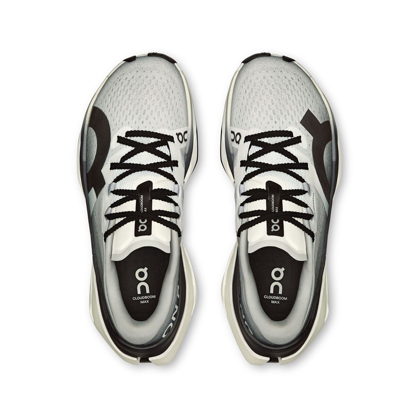 On Womens Cloudboom Max Running Shoes