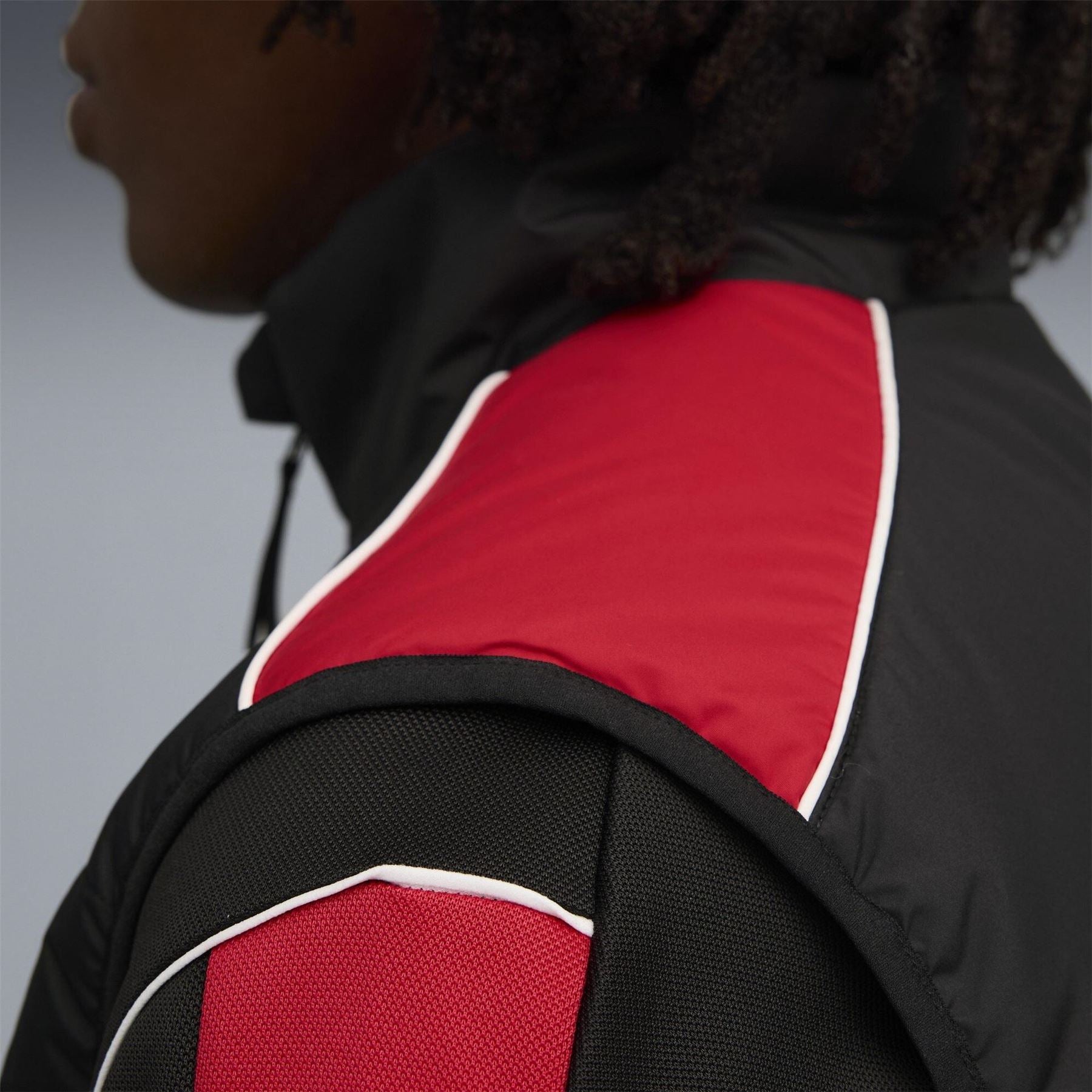 Puma Ferrari Mt7 Padded Gilet
