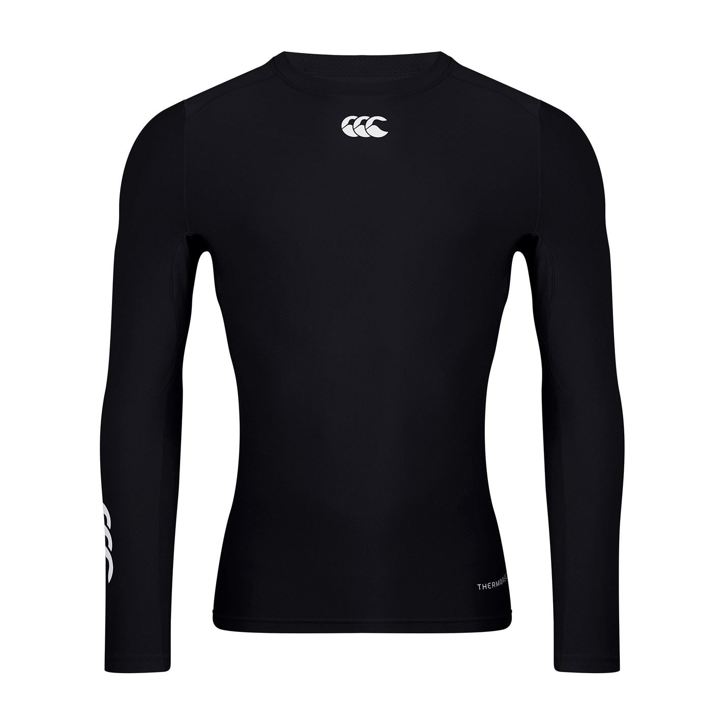 Canterbury Mens Thermal Long Sleeve Top