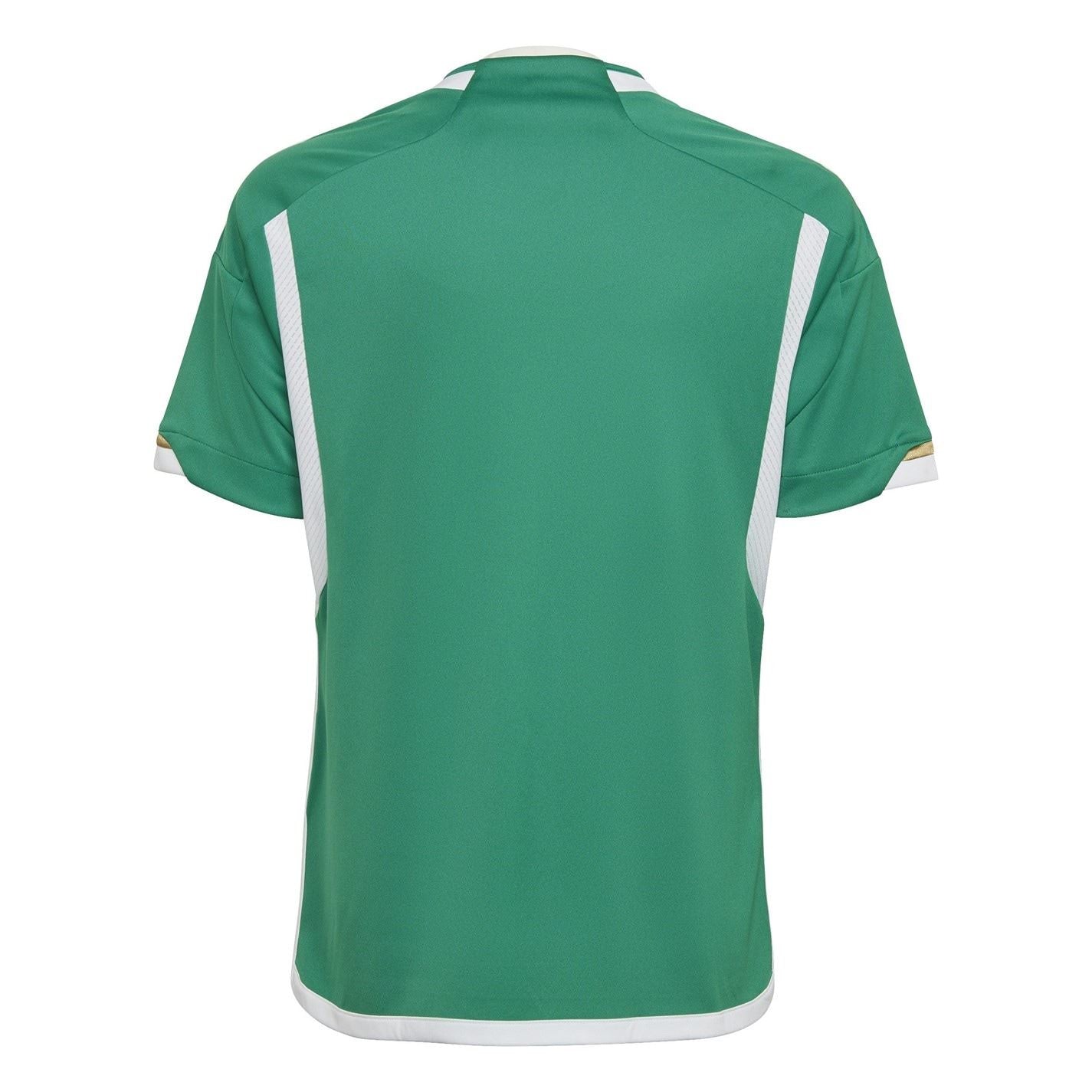 adidas Algeria Away Kit 2022 Junior