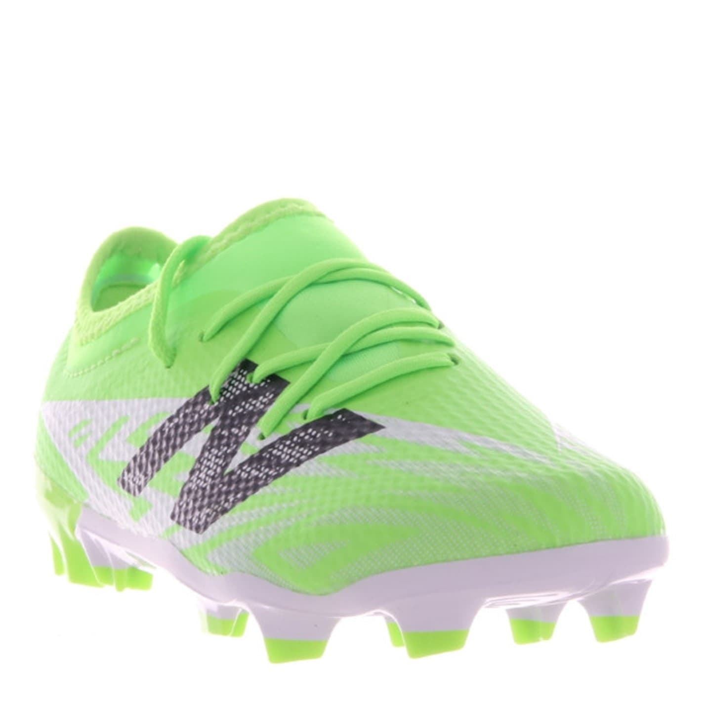 New Balance Furon Academy Juniors Firm Ground Football Boots