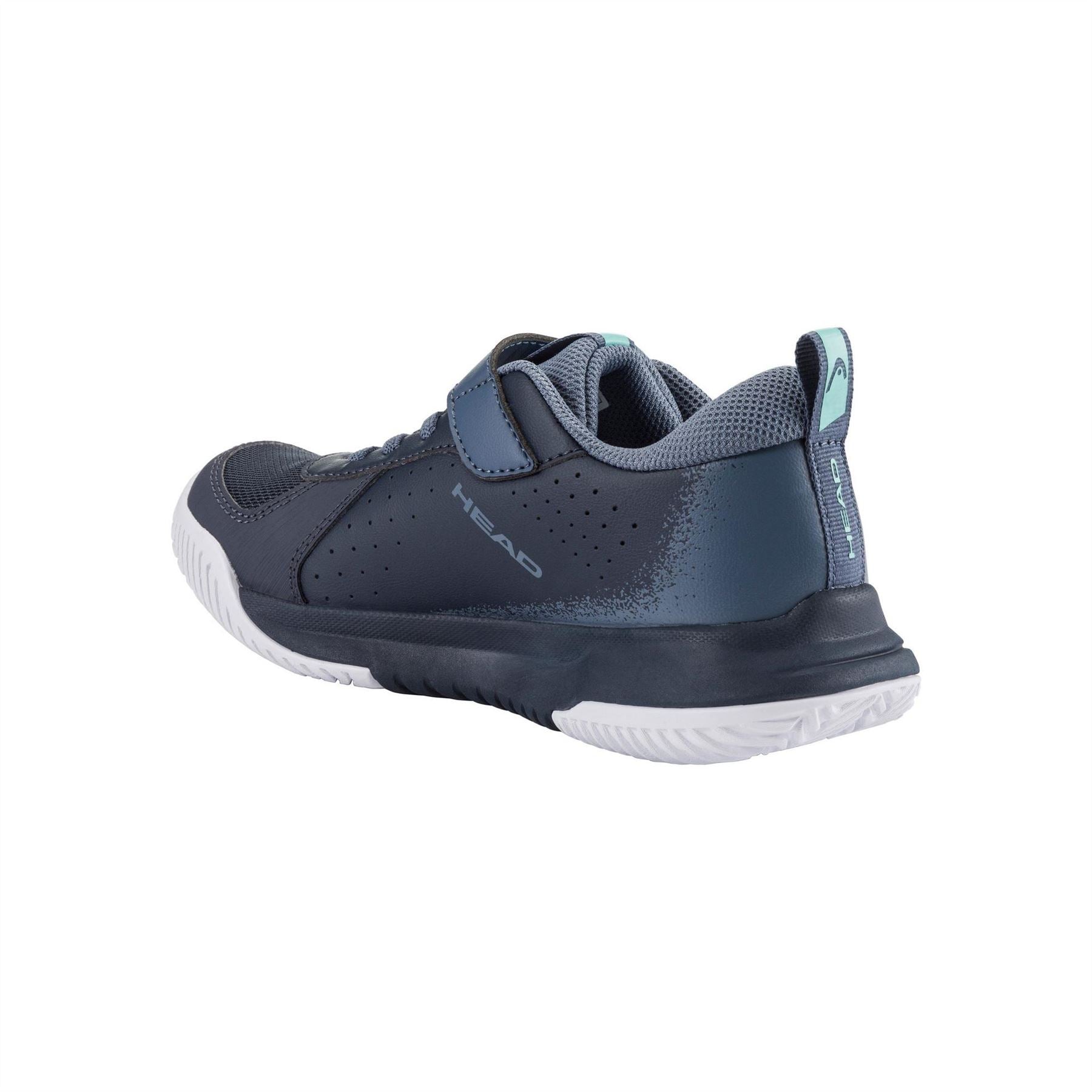 HEAD Velcro 4.0 Kids Tennis Shoes