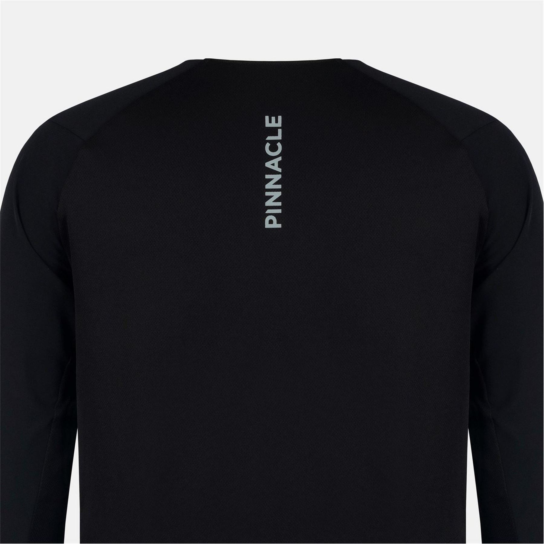 Pinnacle Sleeve Mtb Jersey Sn63
