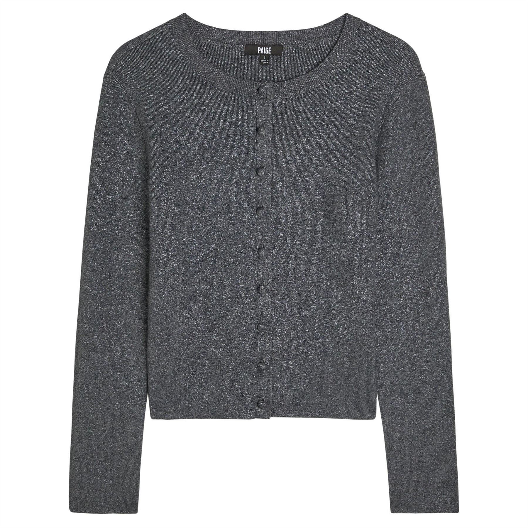 Paige Anzu Cardi Drk Gry Spa