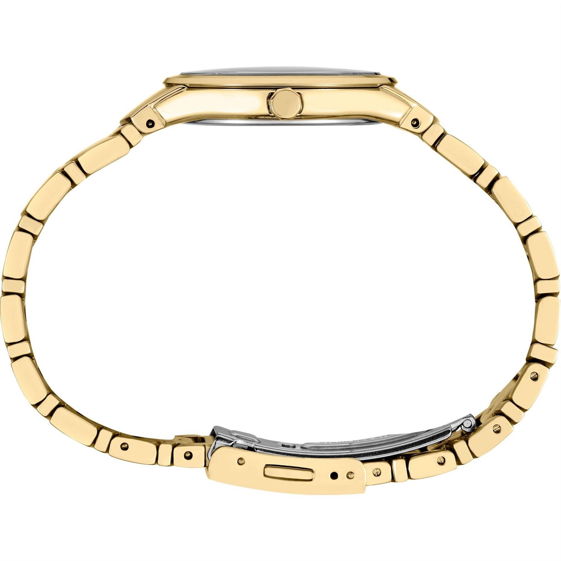 Seiko Analogue Bracelet Strap Watch