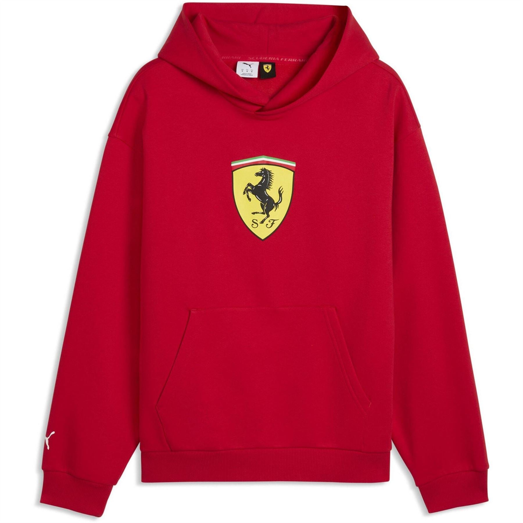 Puma Ferrari Hoodie 71