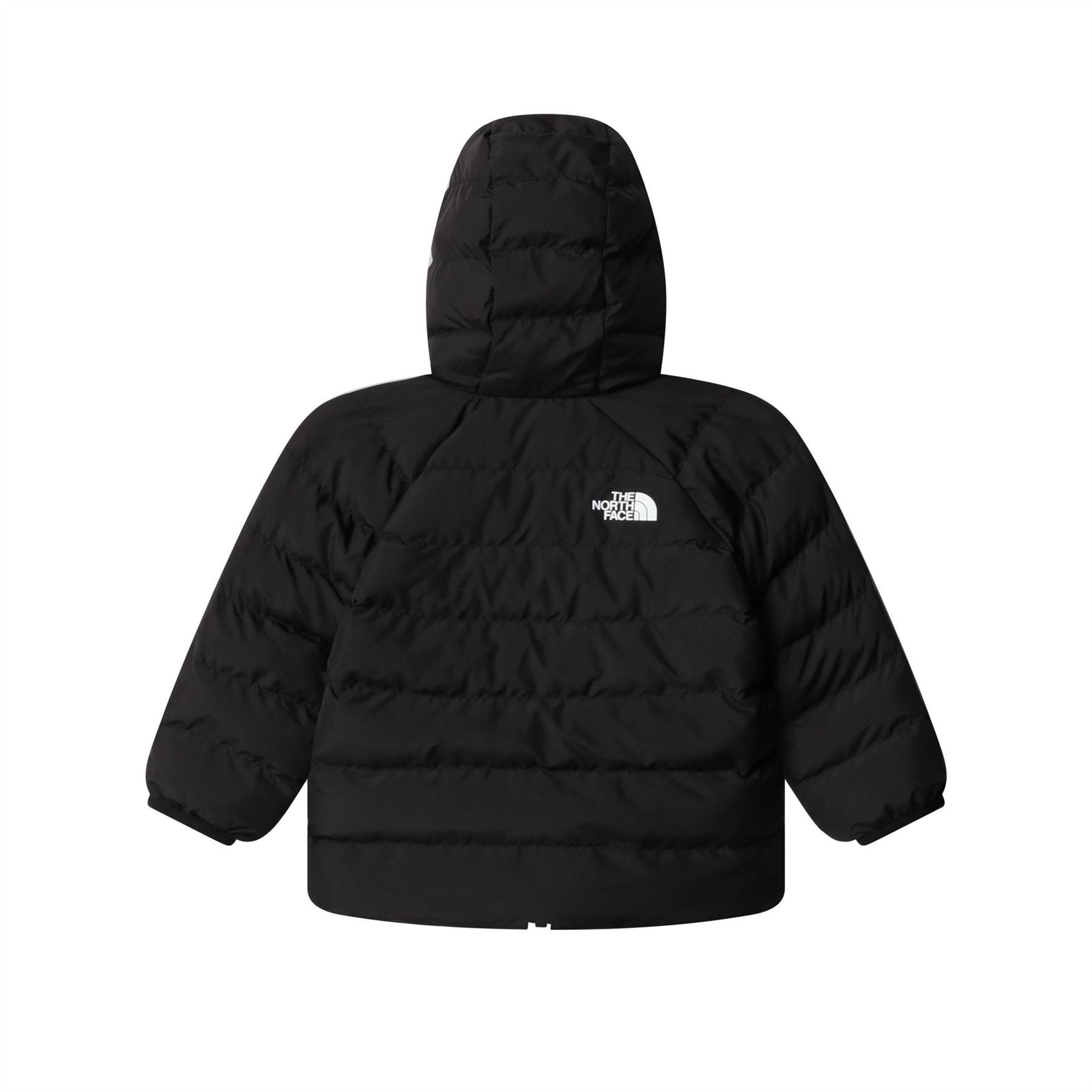 The North Face Reversible Perrito Hooded Puffer Jacket Unisex Kids