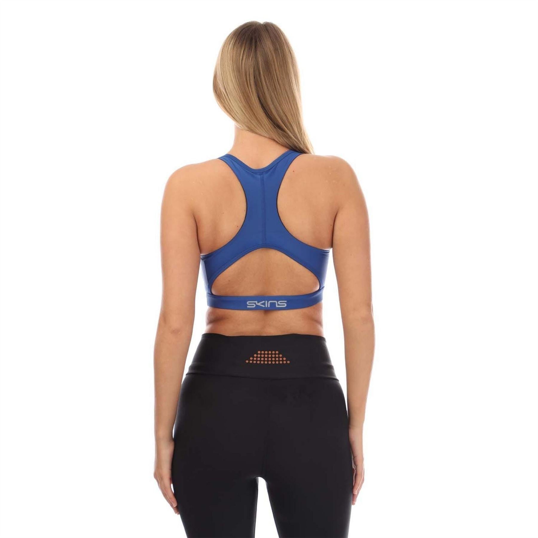 Skins 3 Active Bra