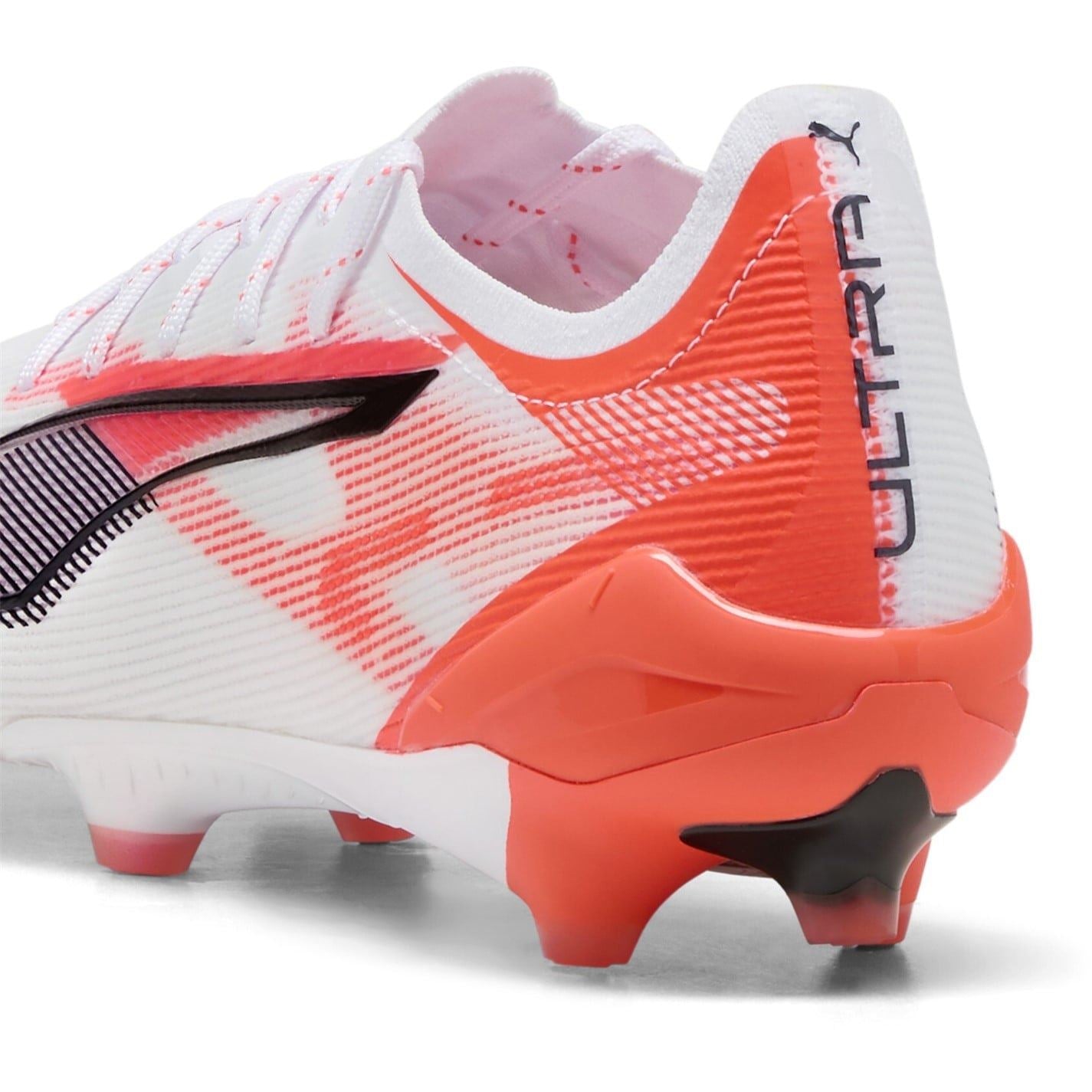 Puma Ultra 5 Ultimate Firm Ground Football Boots Juniors