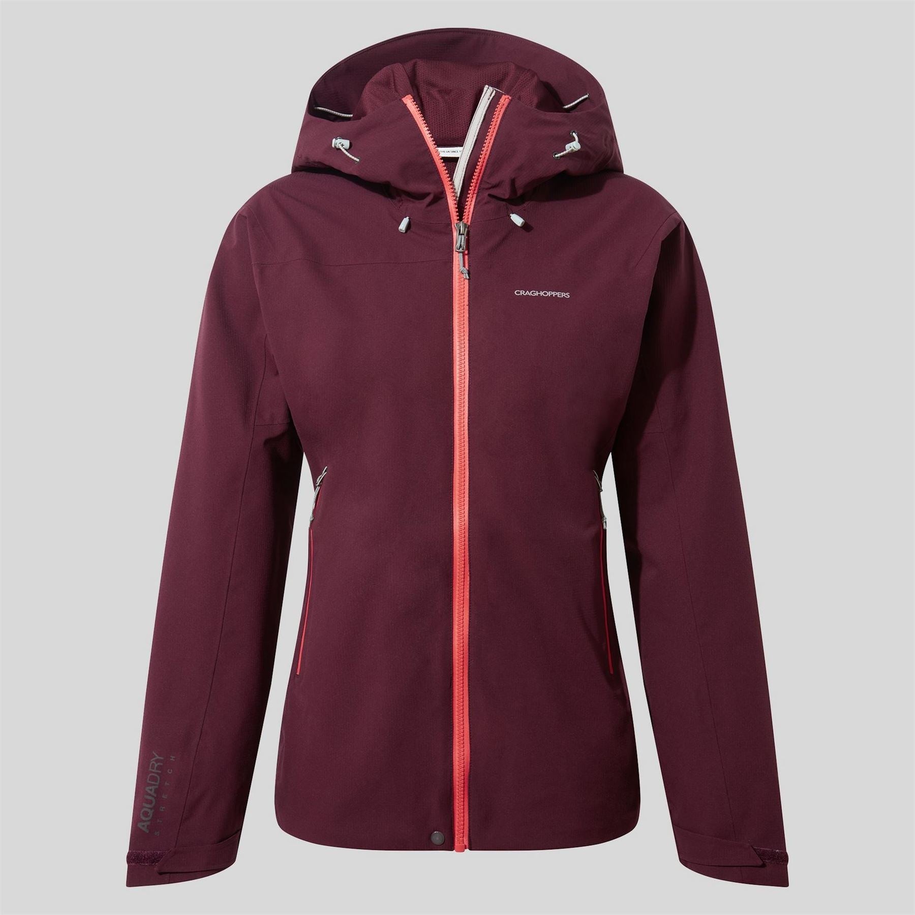 Craghoppers Crag Dynamic Pro Waterproof Jacket