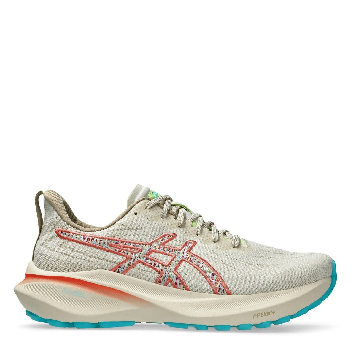 Asics Womens Gt 2000 13 Running Shoes