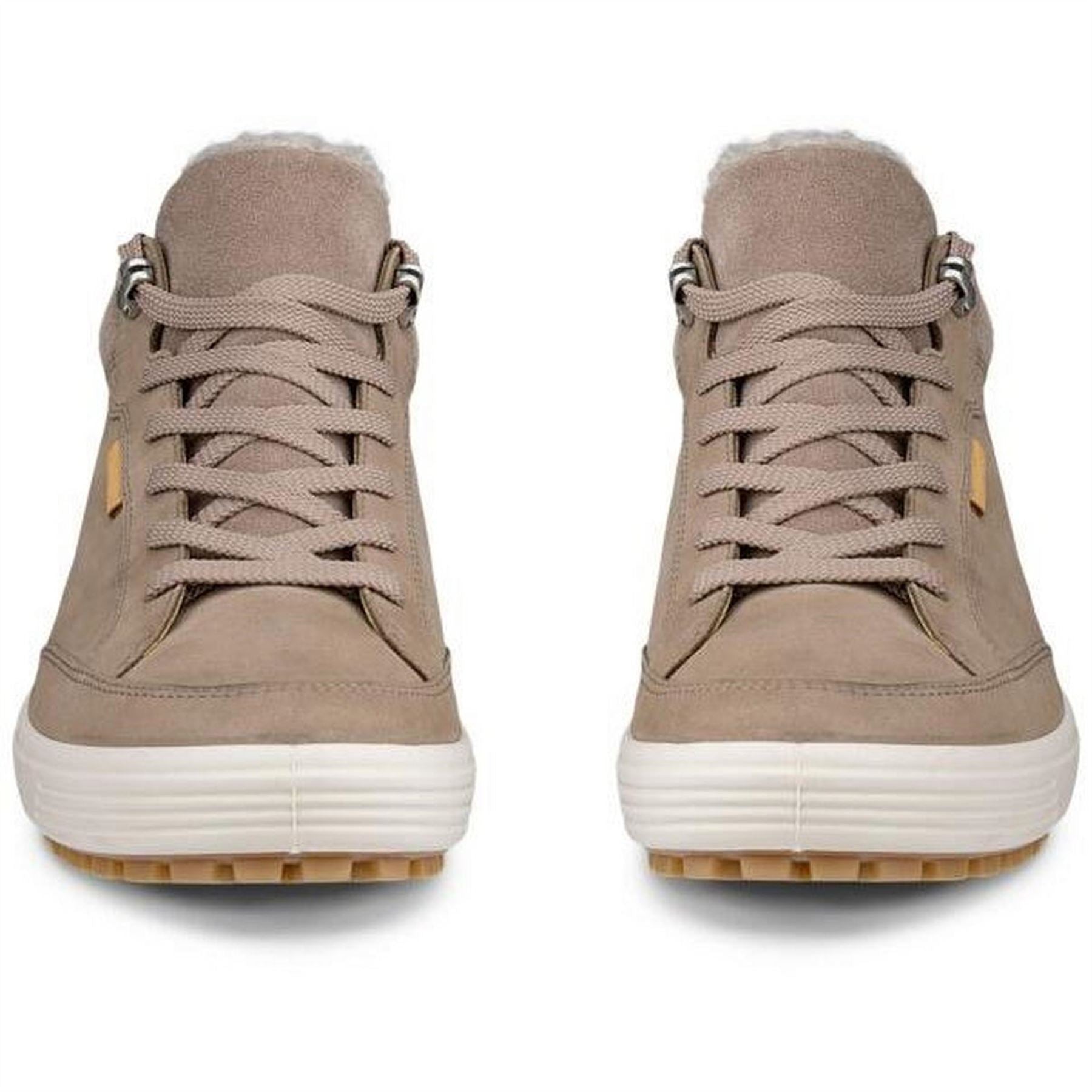 Ecco Soft 7 Tred Ld61 Winter Mid Top Boots