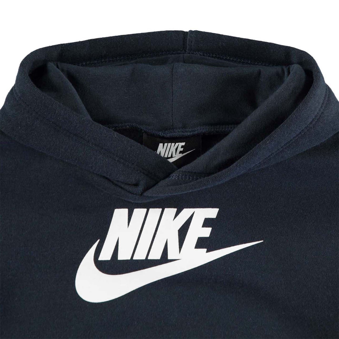 Nike Fleece Tracksuit