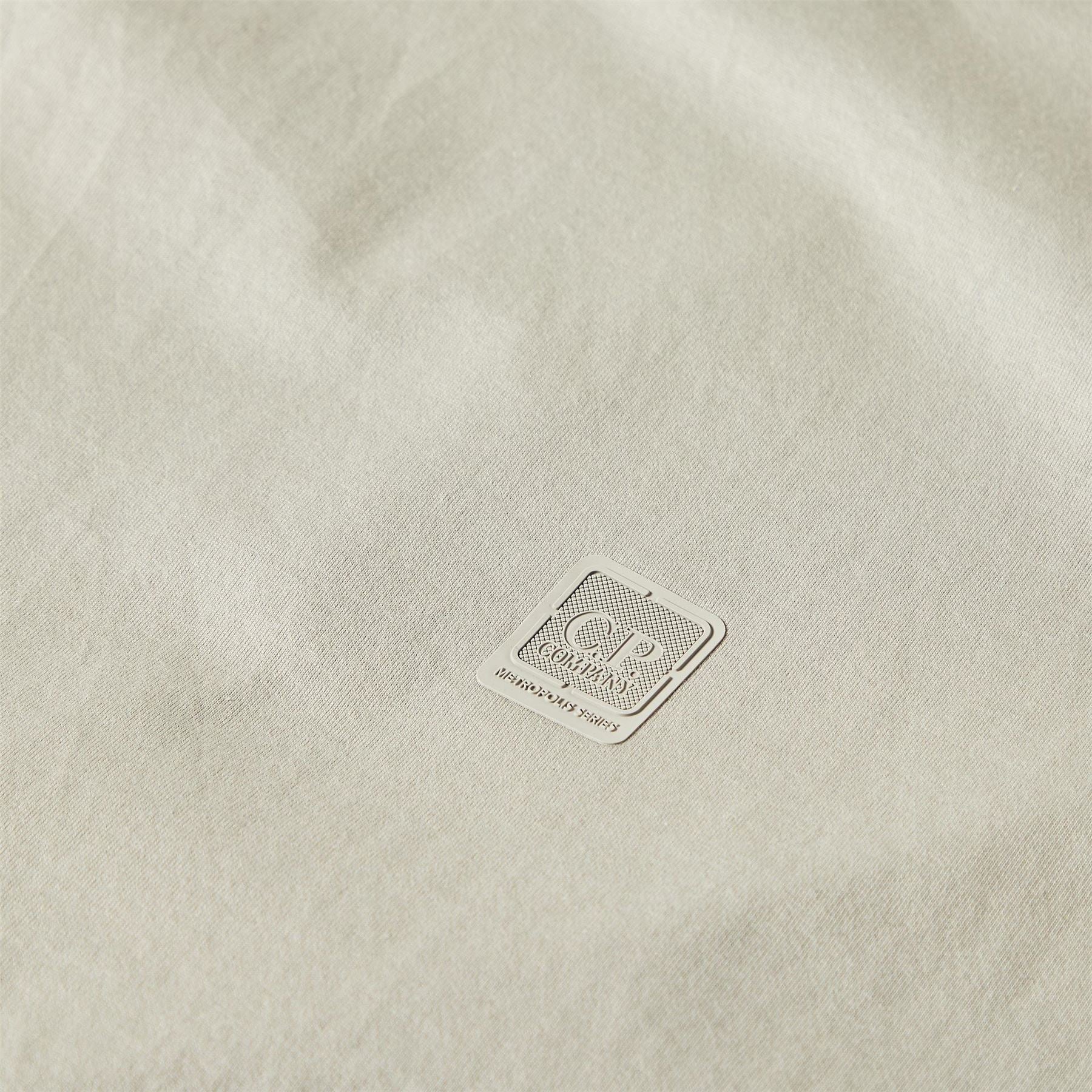 CP Company Logo T-Shirt Sn62