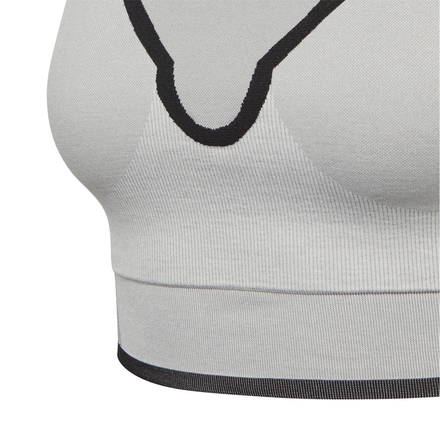 adidas Non Wired Medium Impact Sports Bra
