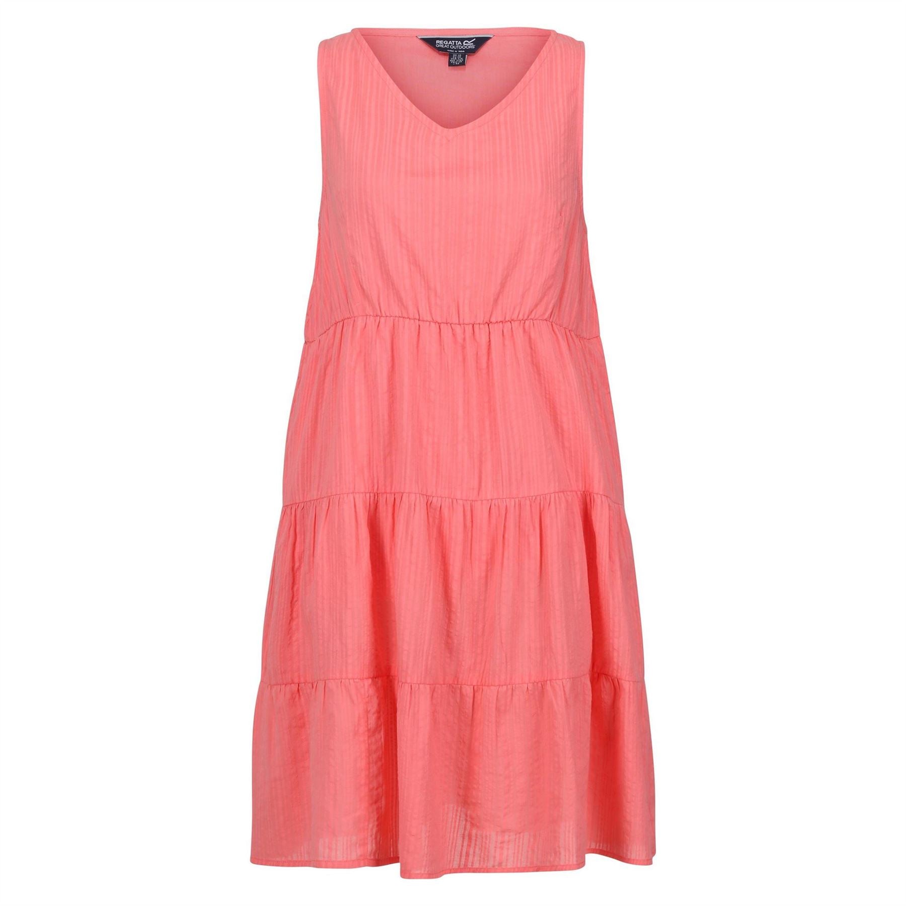 Regatta Zariah Smock Dress