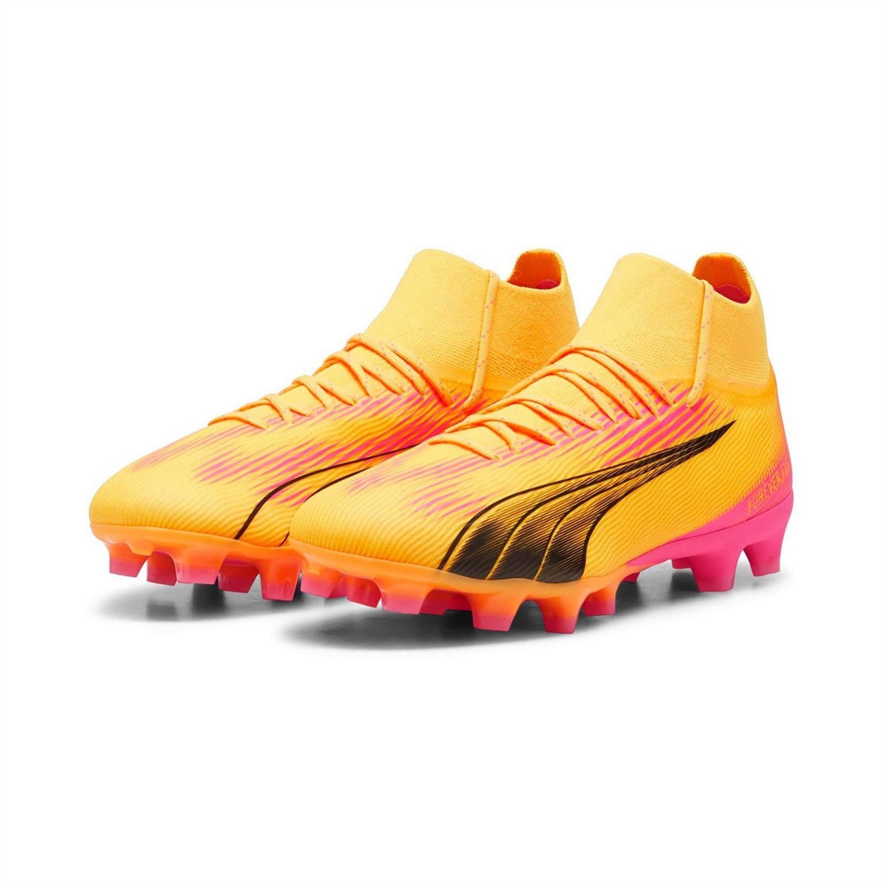 Puma Pro Fg Ag Football Boots