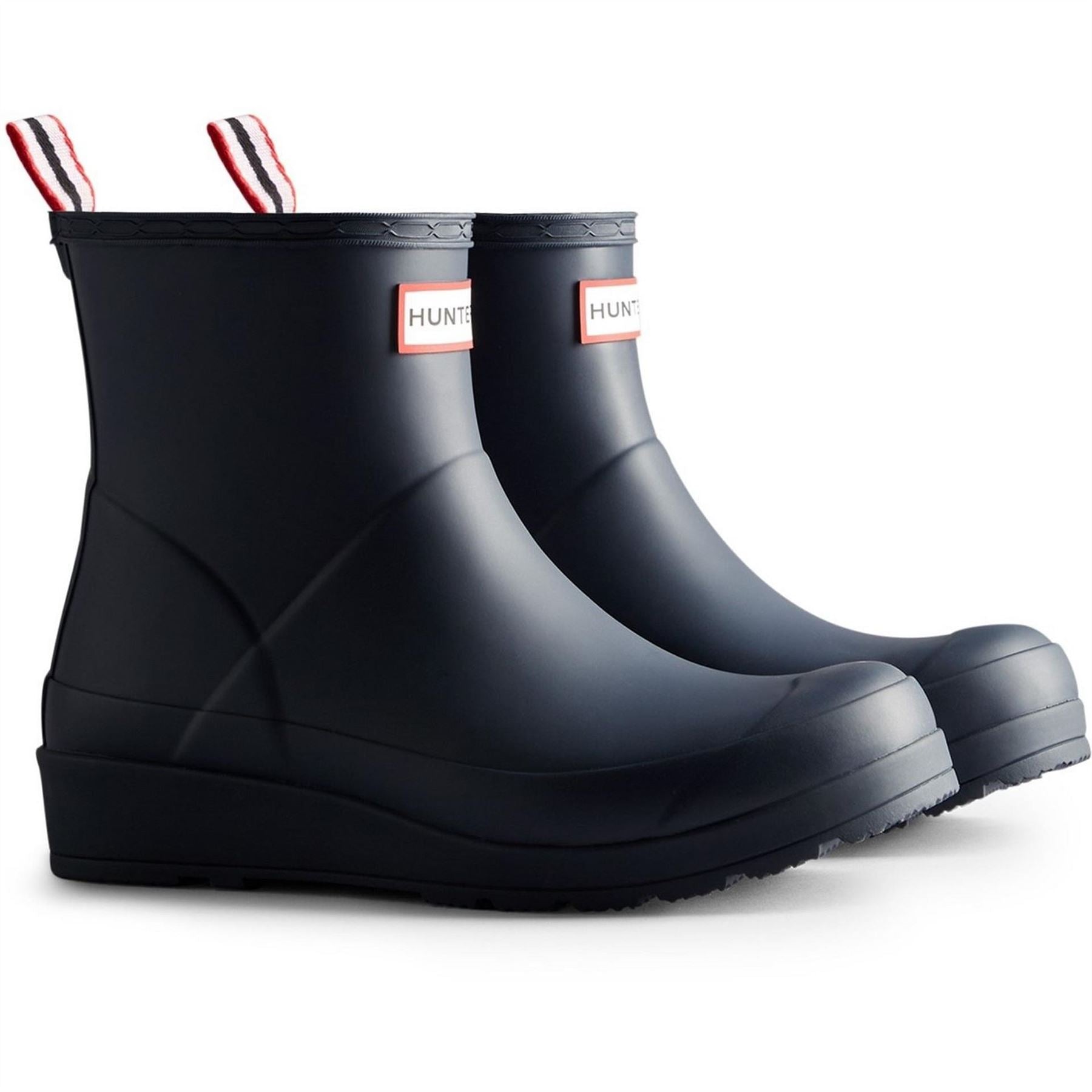 Hunter Short Wellington Boots
