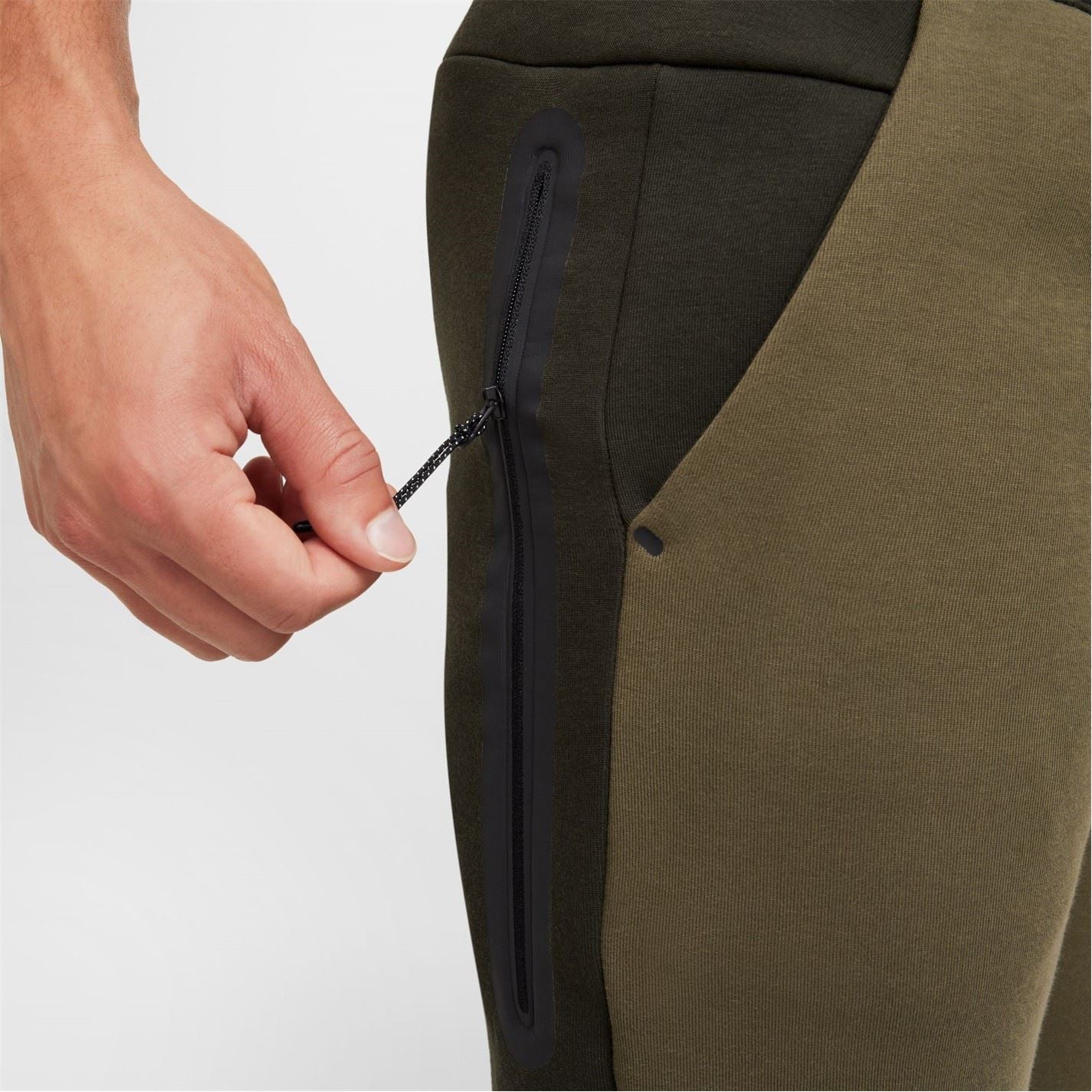 Nike Mens Tech Fleece Joggers
