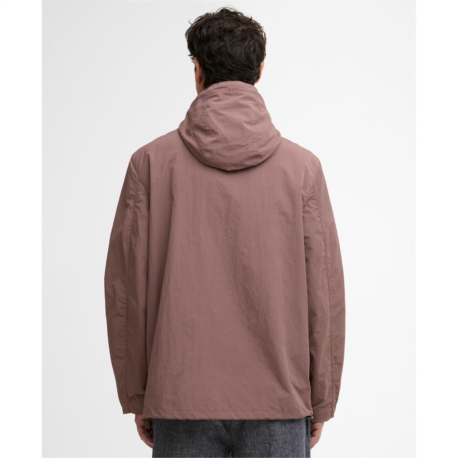 Barbour Rain Anorak Jacket