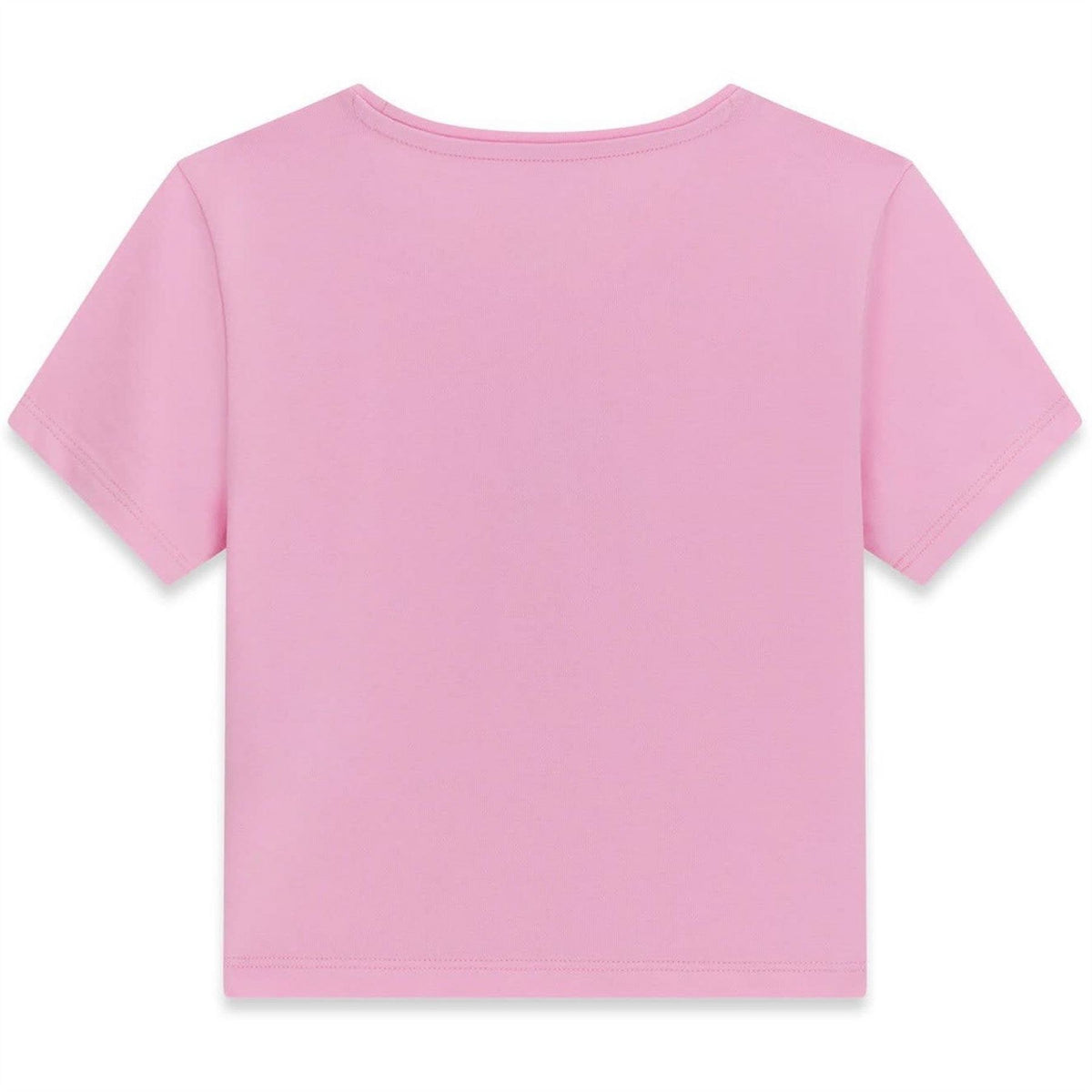 Guess Cherry Crop Top