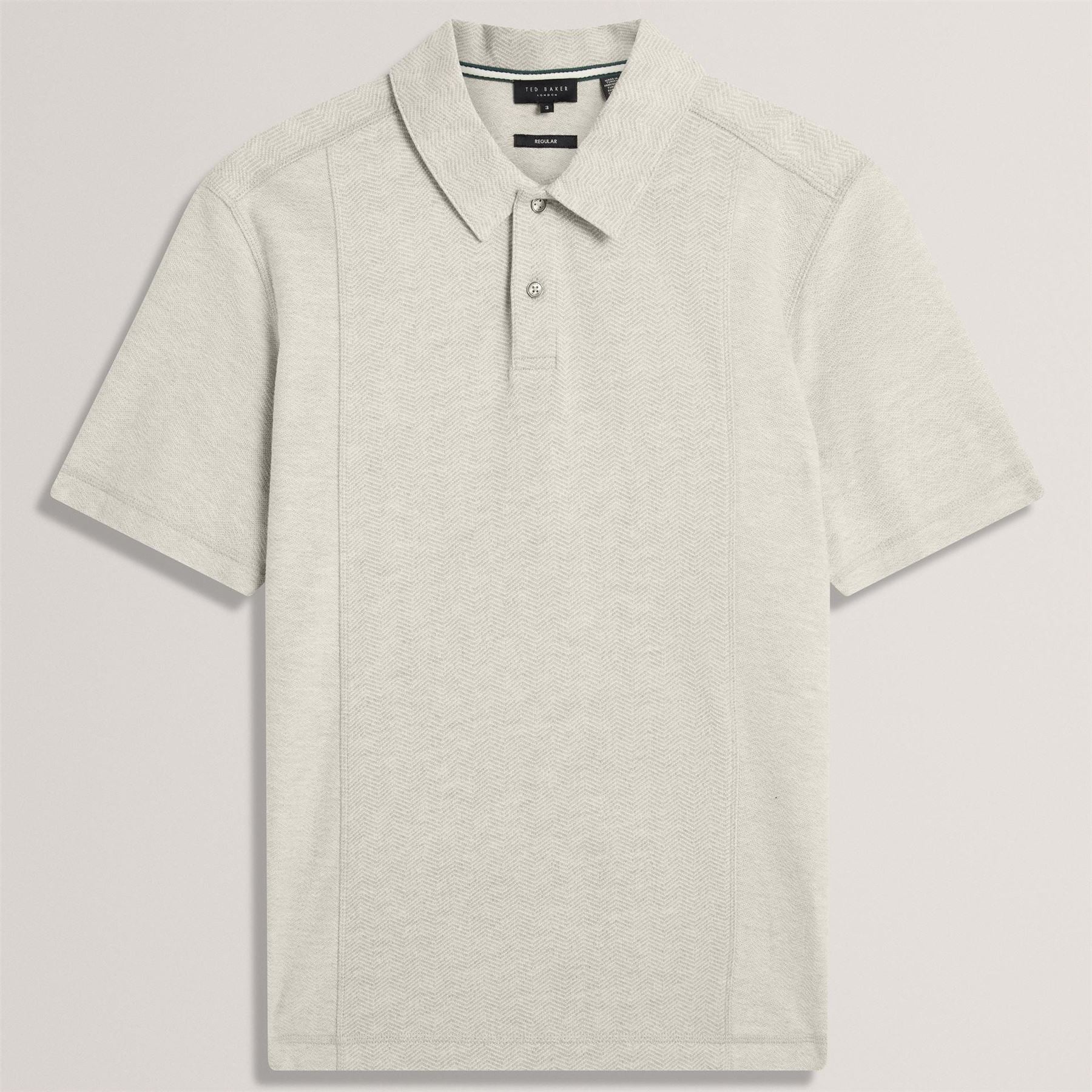 Ted Baker Ssh Bone Panpolo Sn62