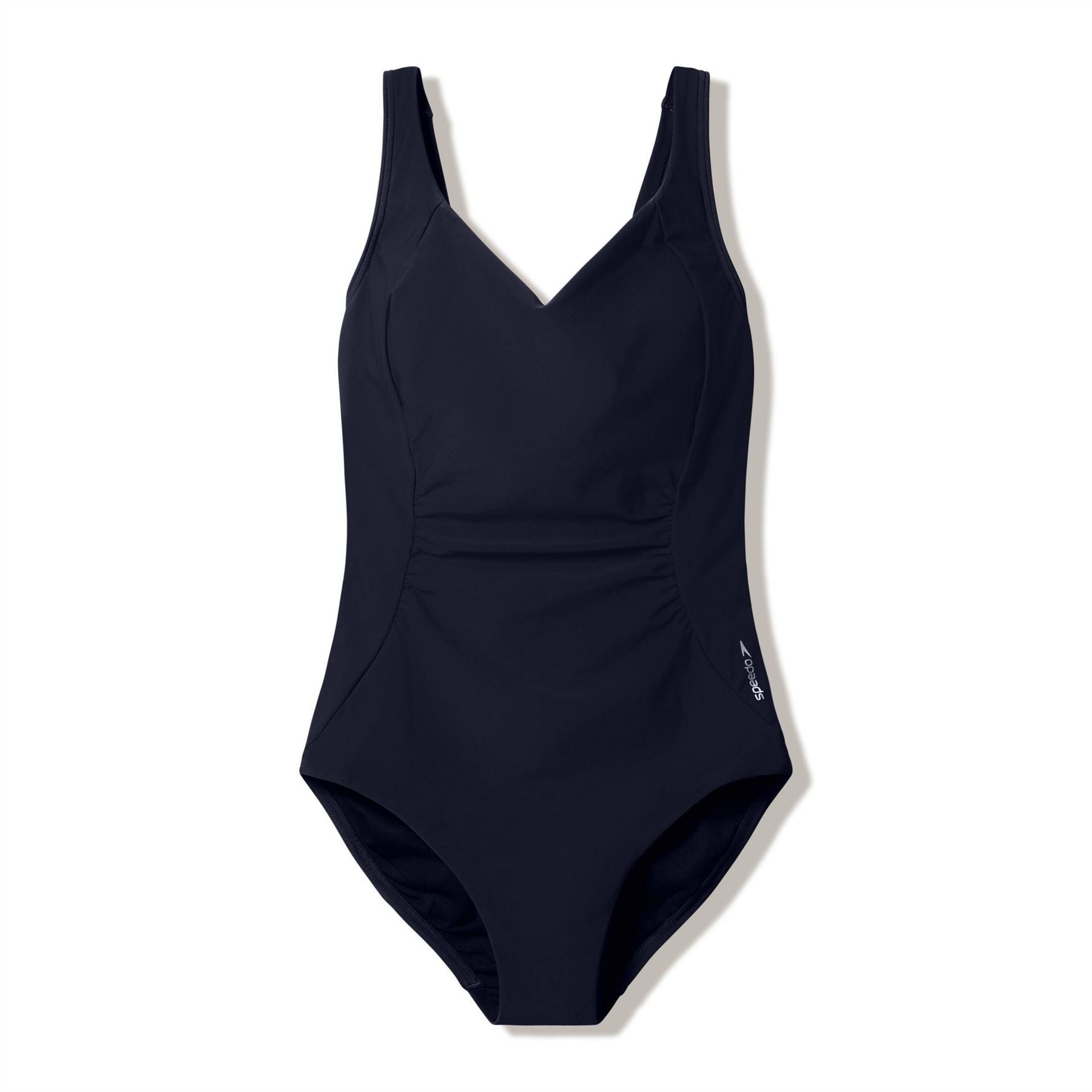 Speedo Shirred Conto Ld64