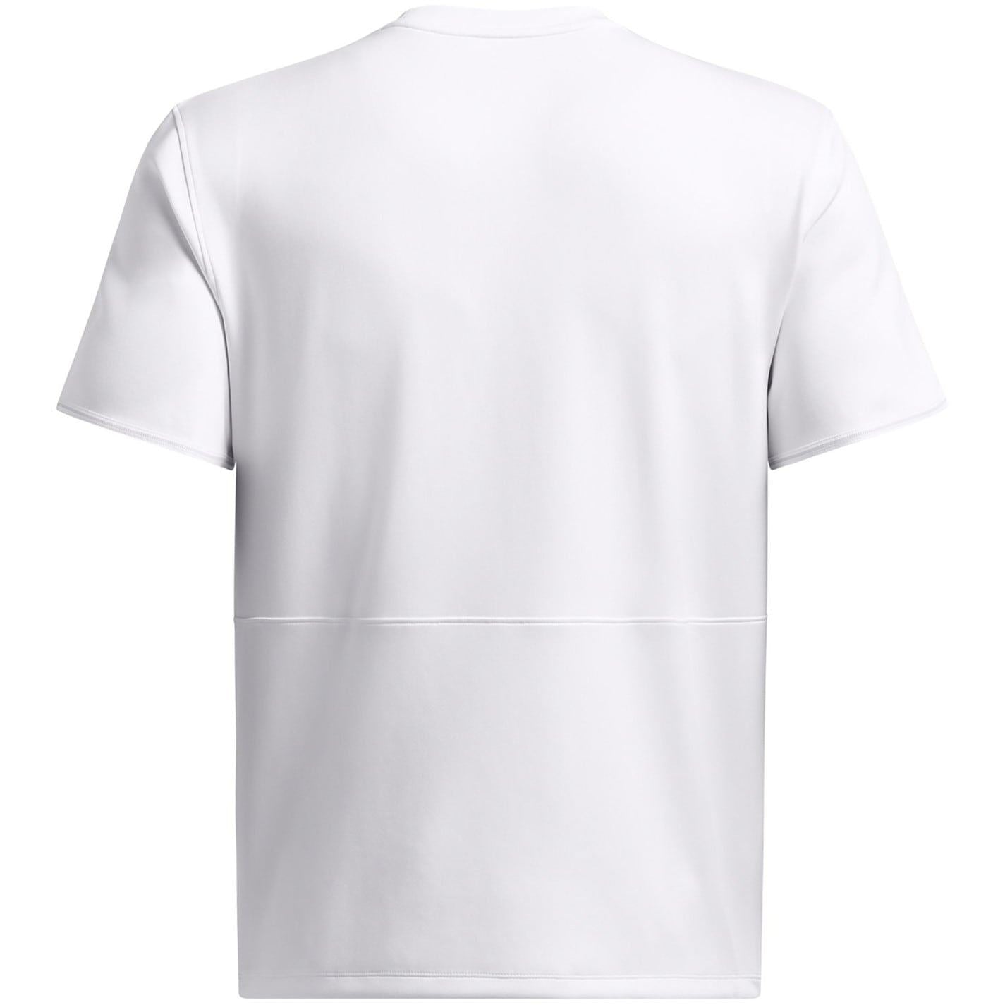 Under Armour Mens Armour Ua Run Anywhere Shortsleeve Running Top