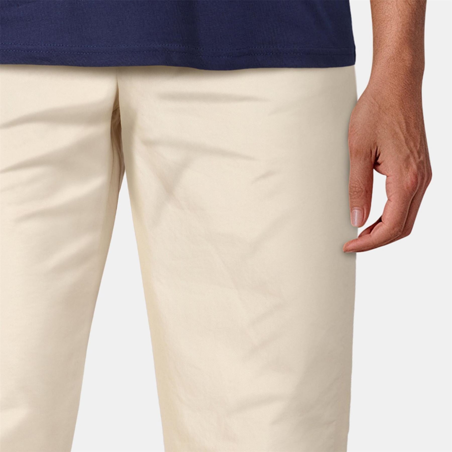 Lyle and Scott Anfield Chino