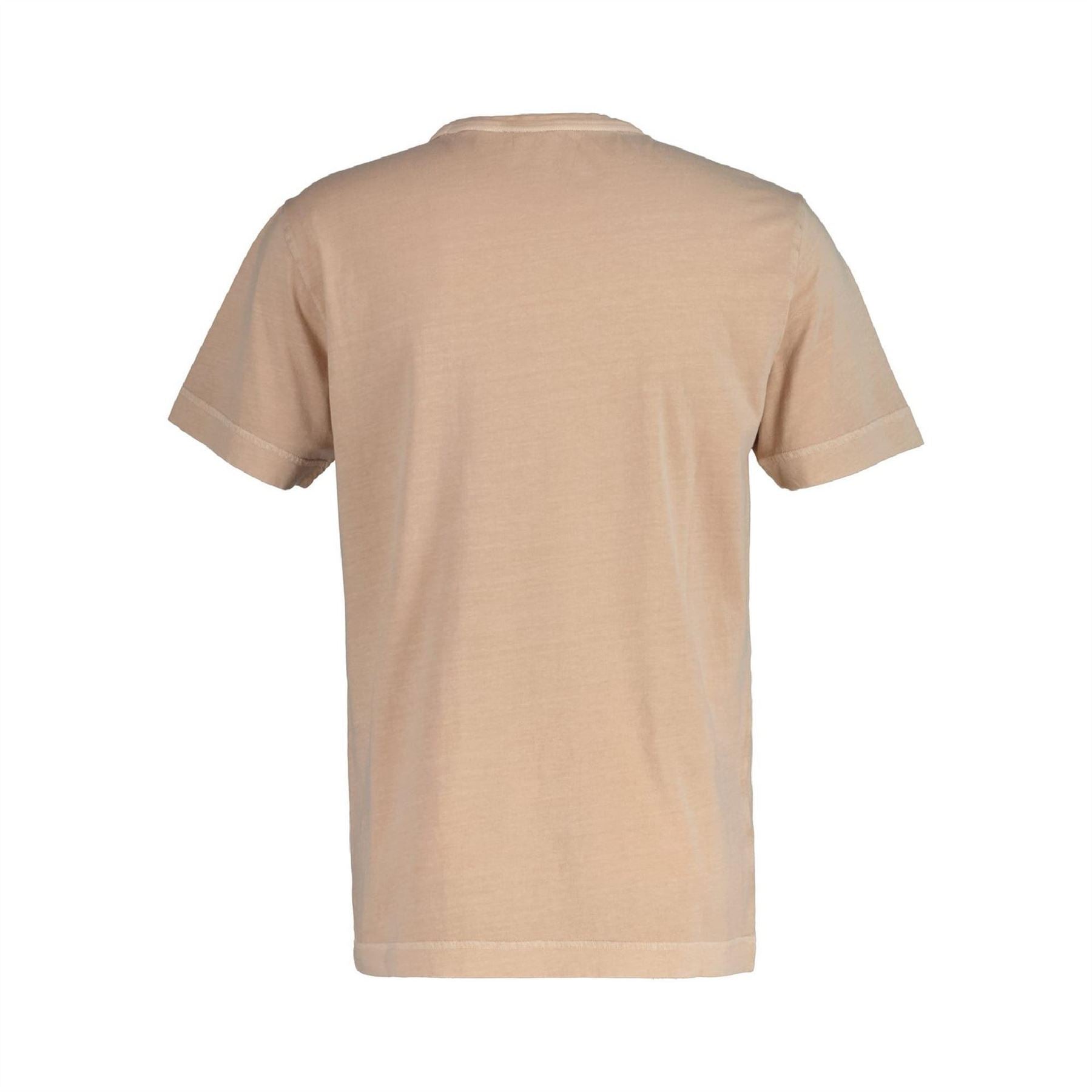 Gant Short Sleeves T-Shirt
