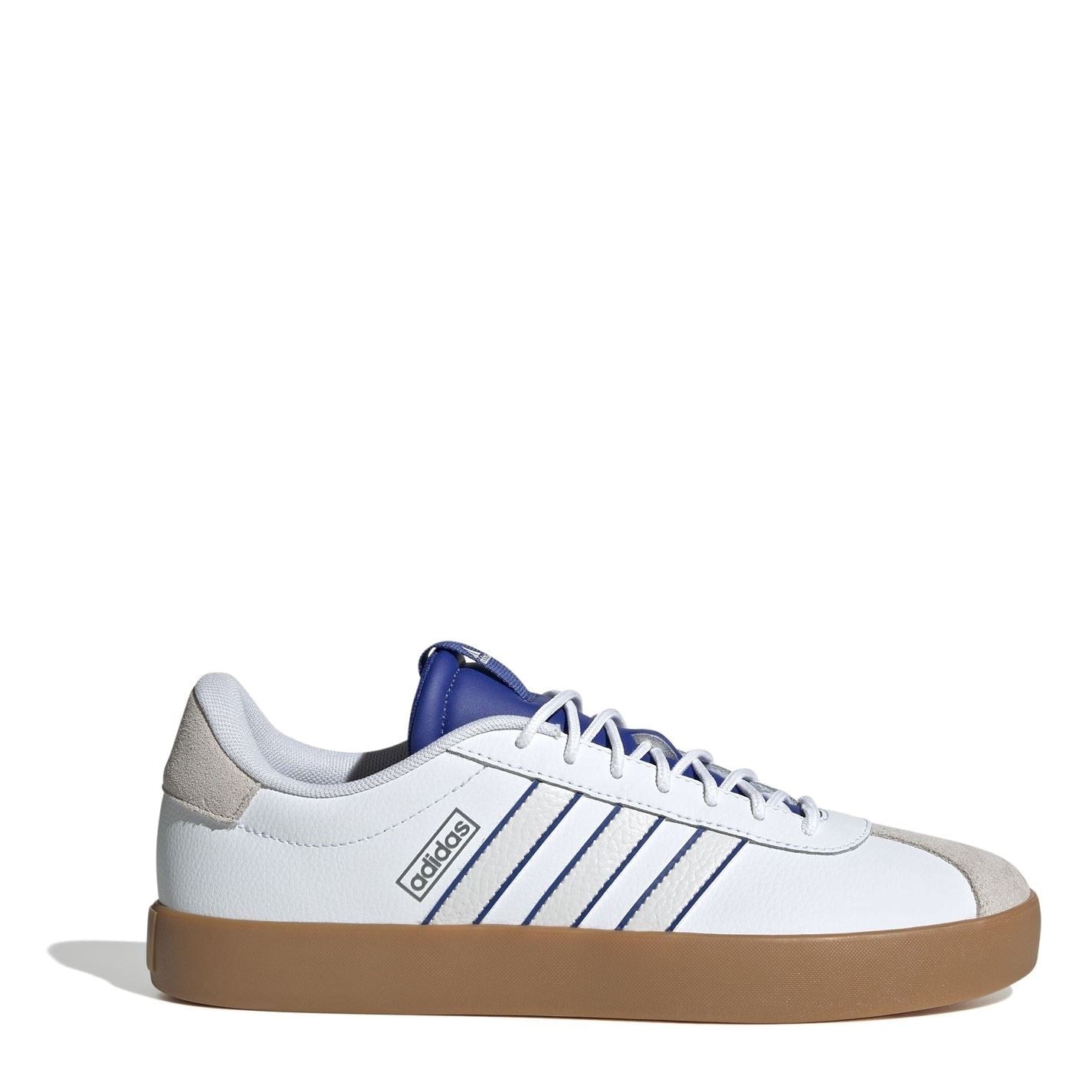 adidas Mens Vl Court 3.0 Trainers