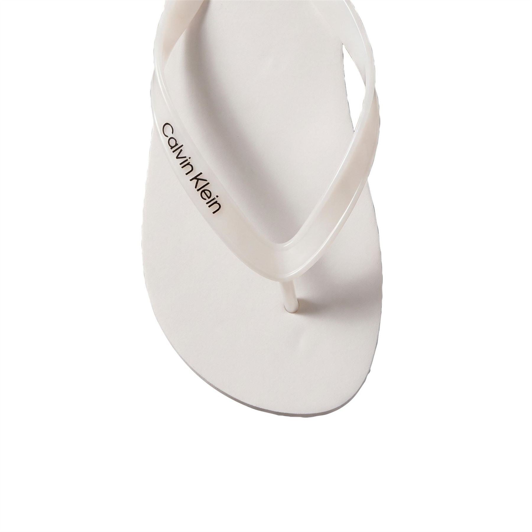 Calvin Klein Flip Flops