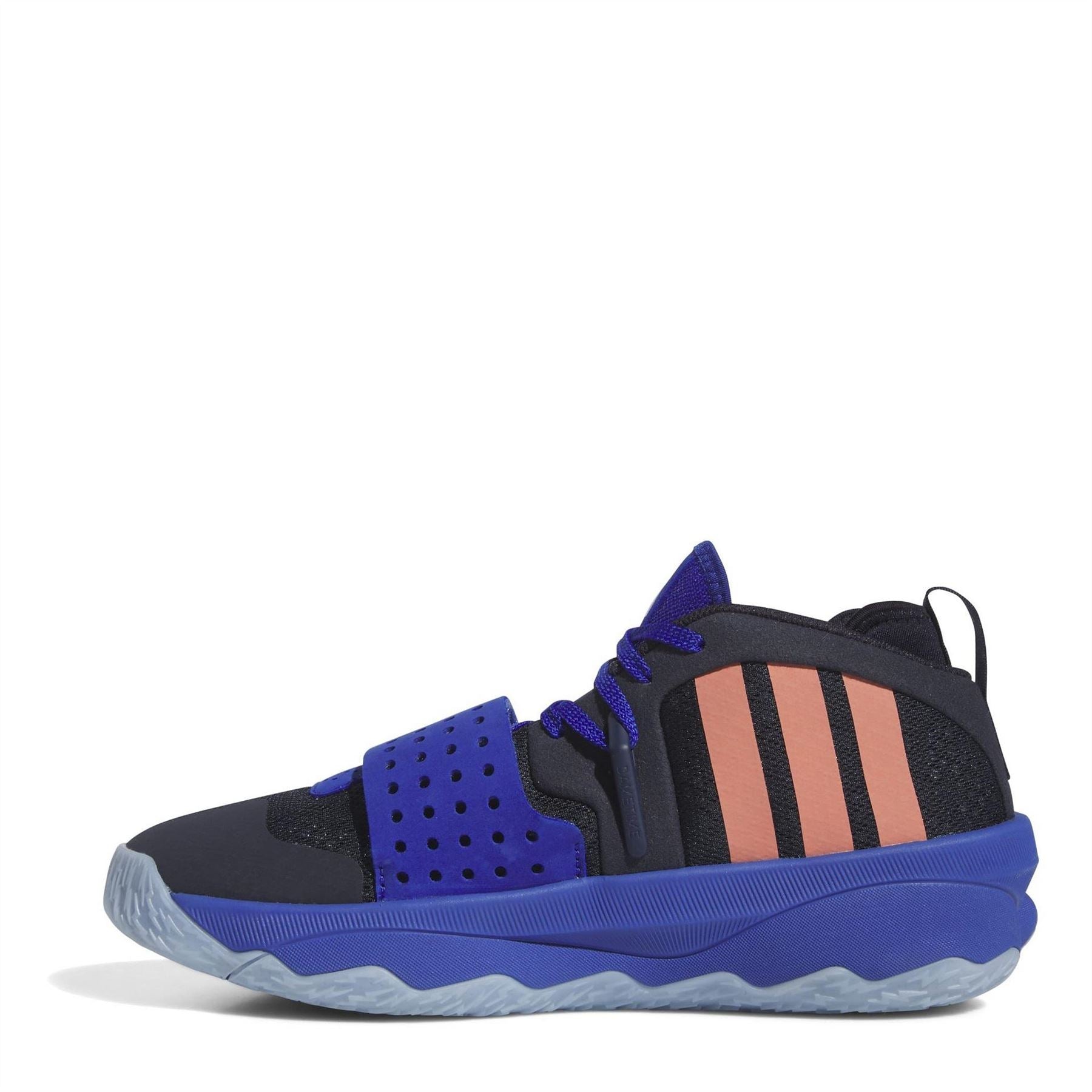 adidas Dame 8 EXTPLY Mid Top Sneakers