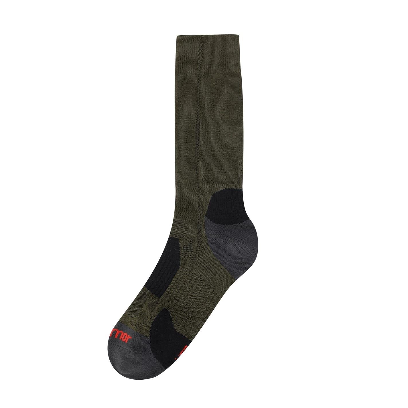 Karrimor 2 Pack Walking Sock Mens