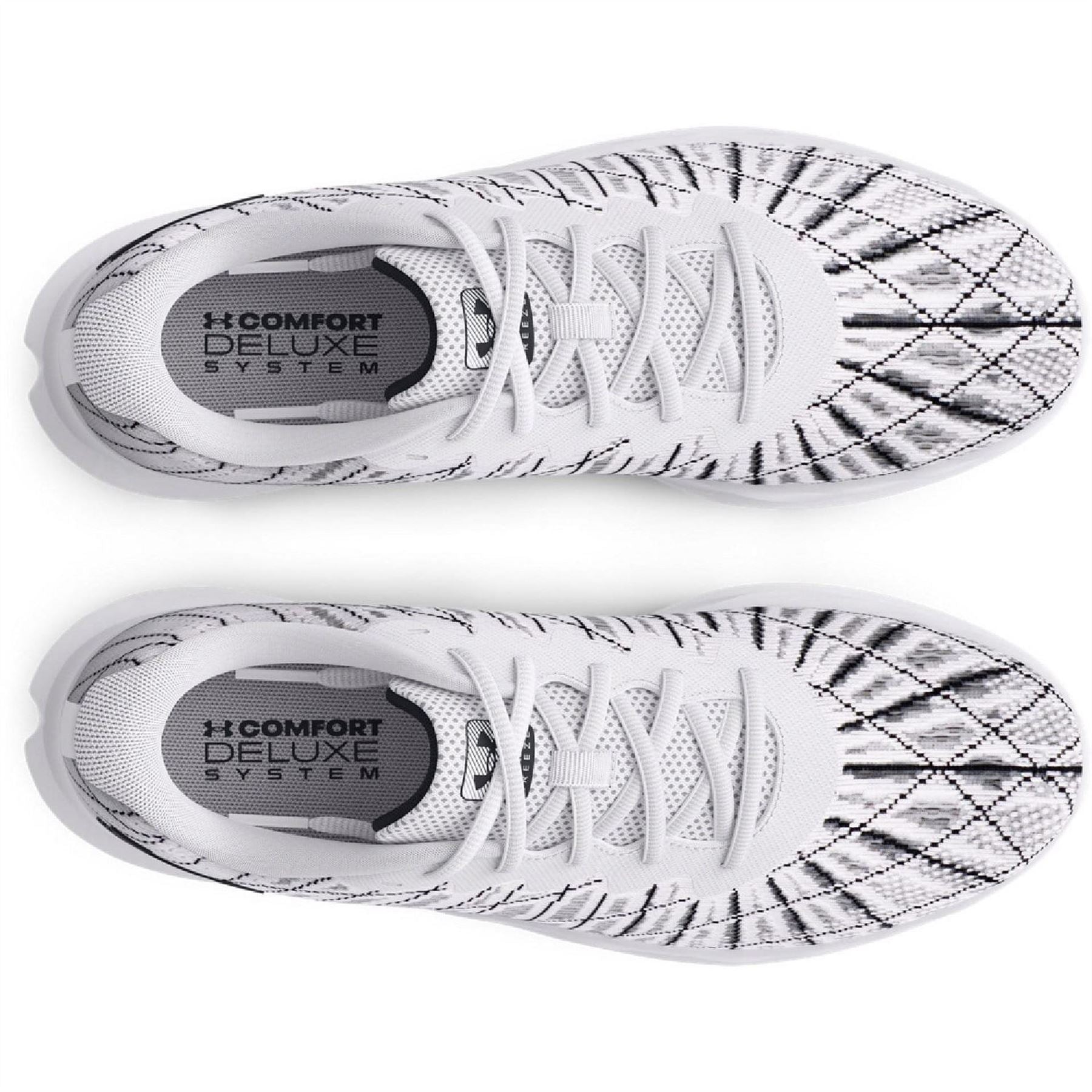 Under Armour Breeze 2 Running Shoes