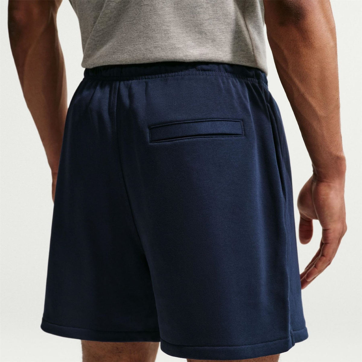 Nike Mens Sportswear Club Shorts
