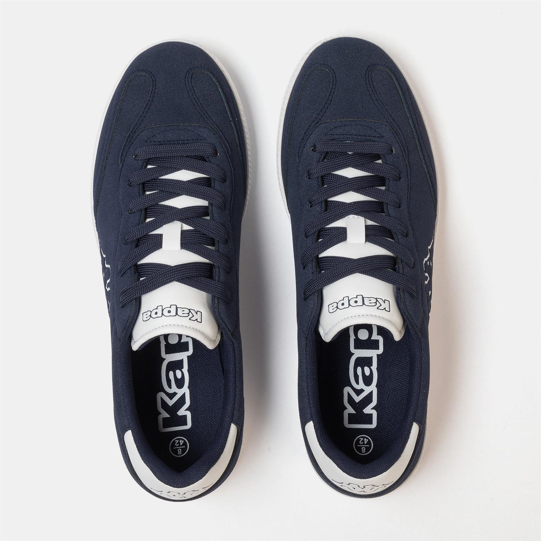 Kappa Ginosa Men Trainers