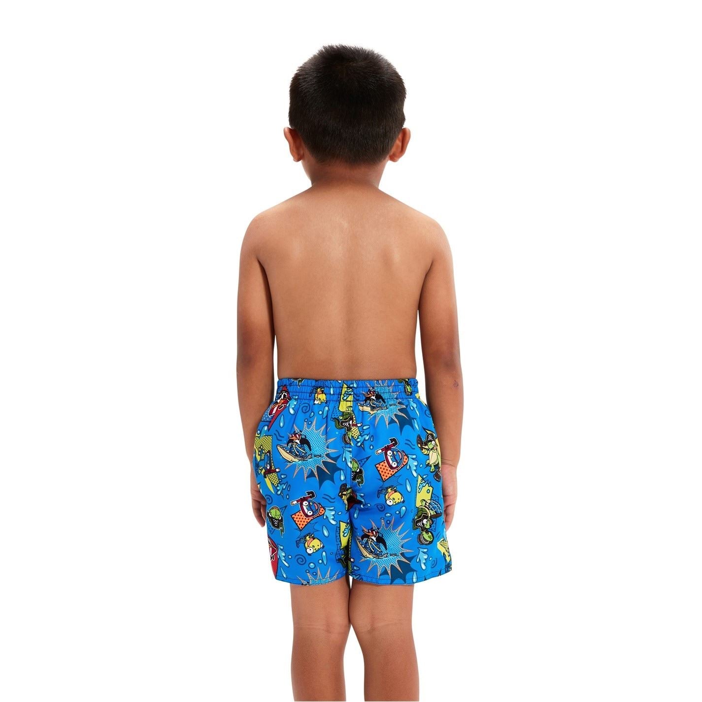Speedo Boys Learn To Swim 11 Watershort