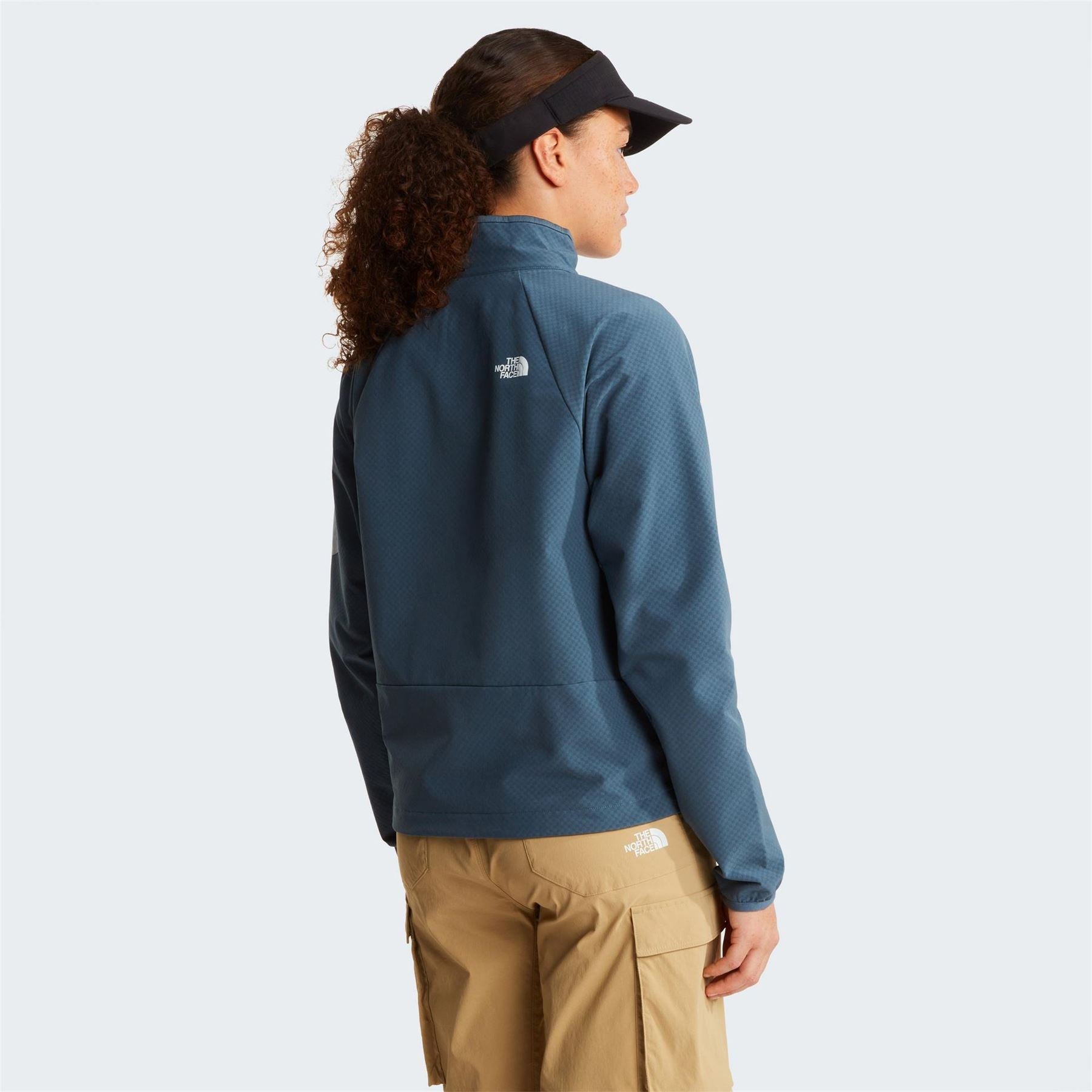 The North Face Womens App Jacket