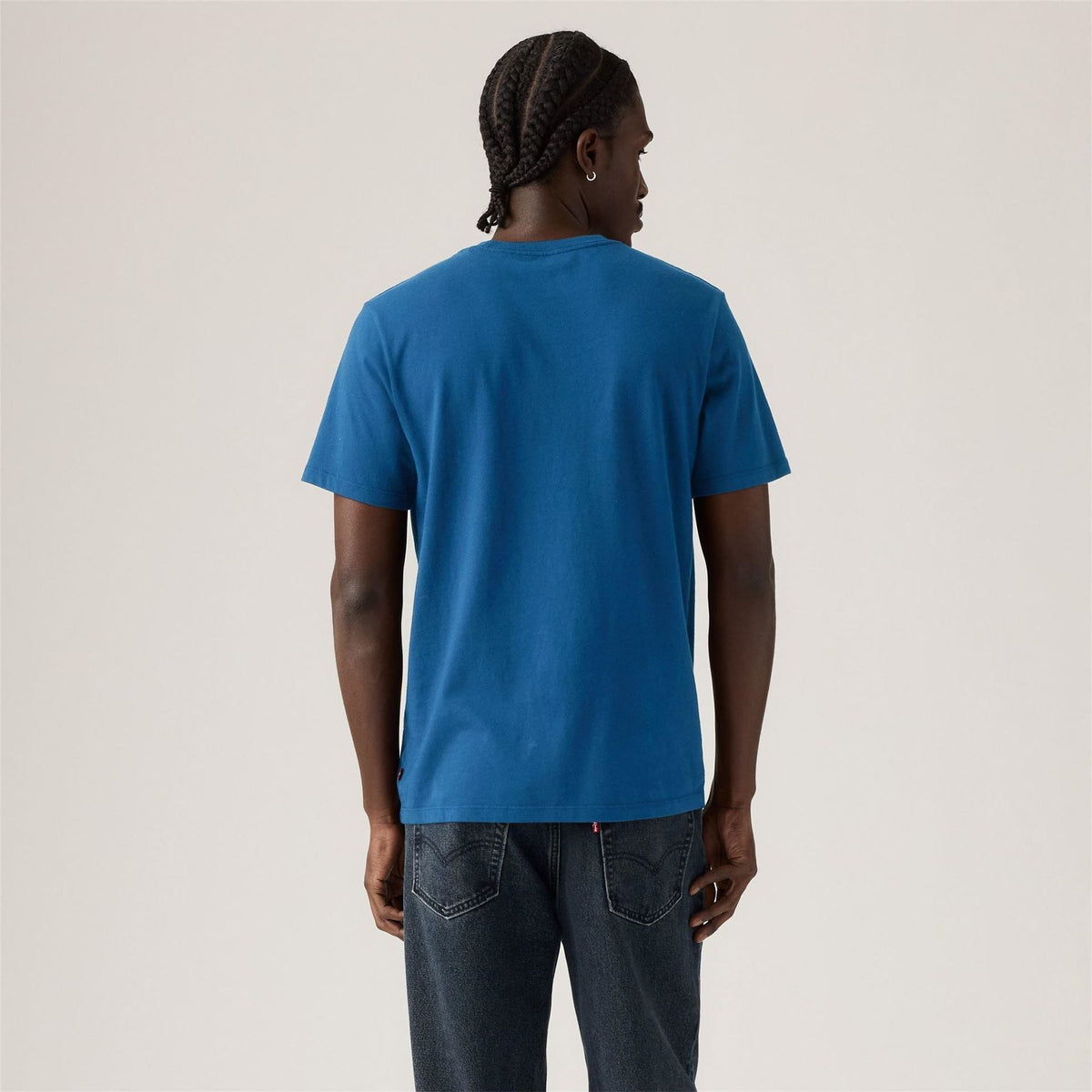 Levis Housemark Graphic T-Shirt