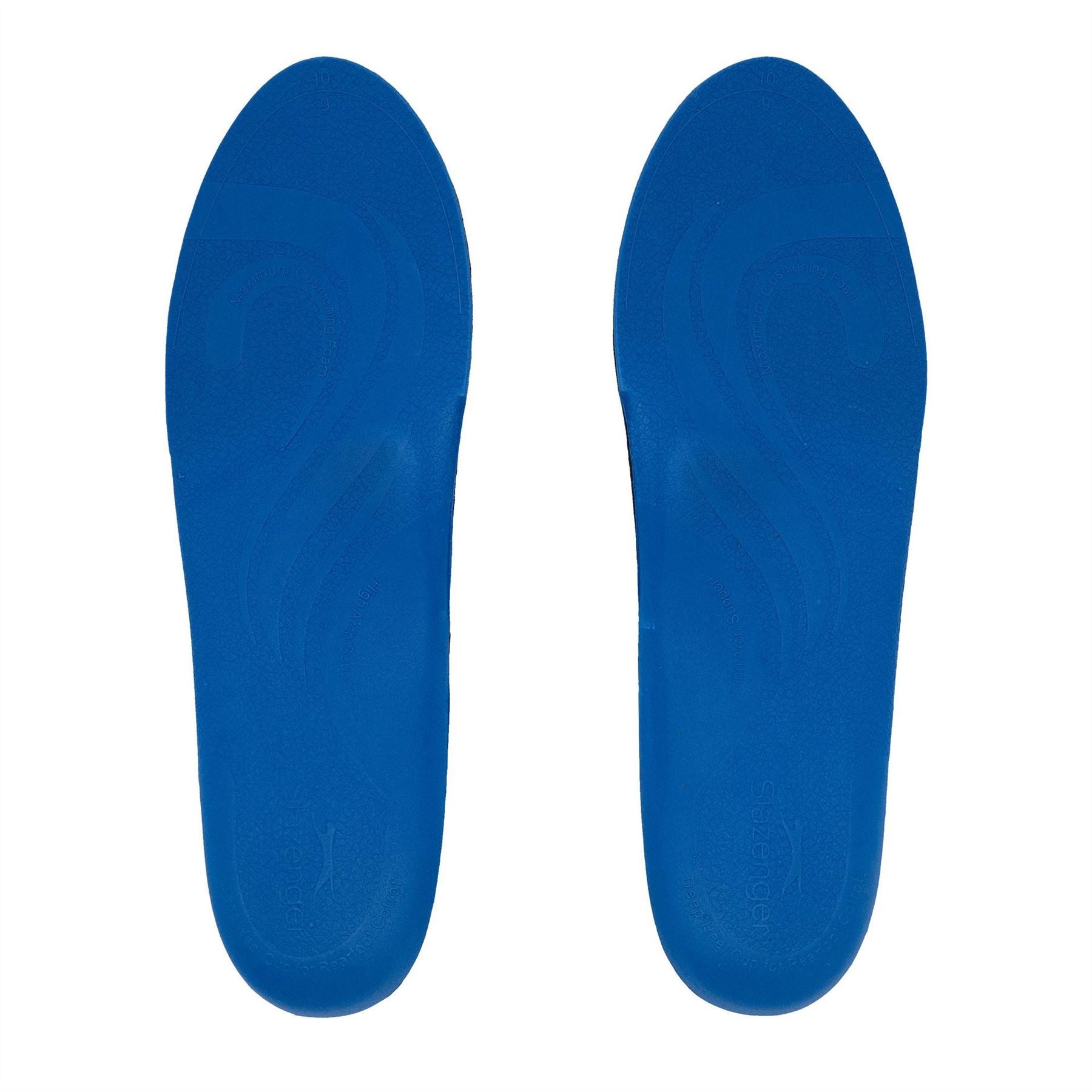 Slazenger Plantar Insole 63