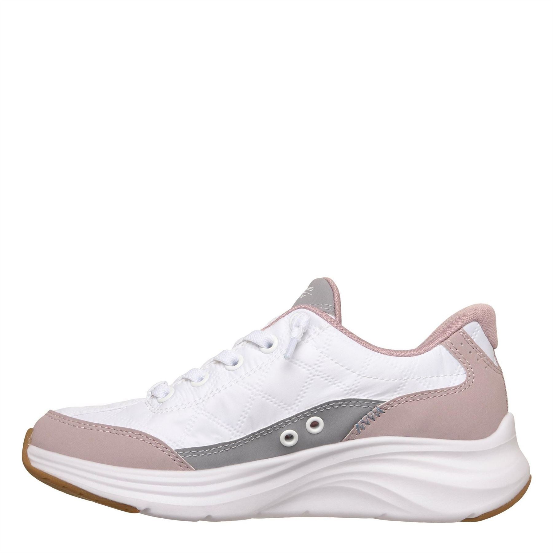 Skechers Low Top Trainers