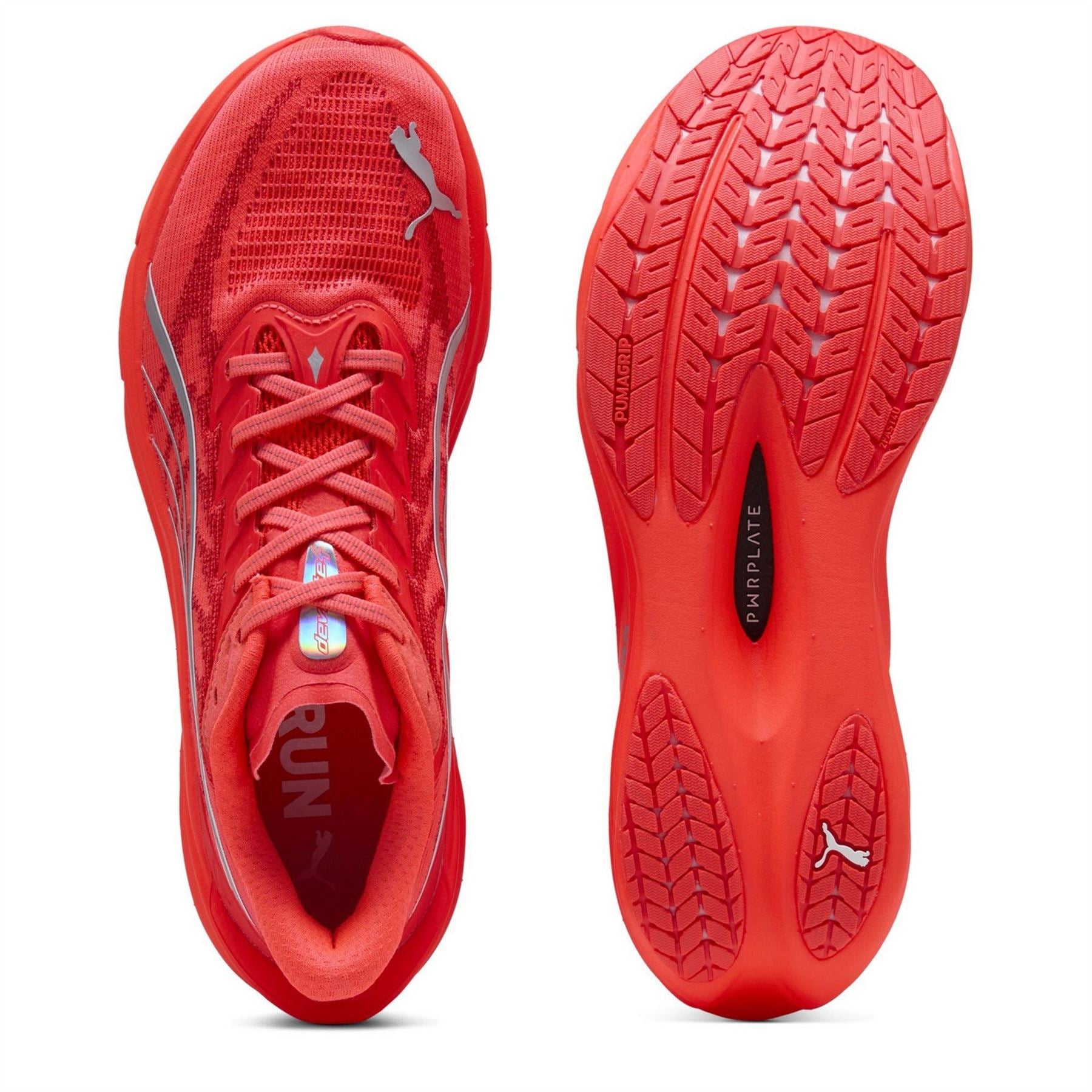 Puma Deviate Nitro 4 Running Shoes