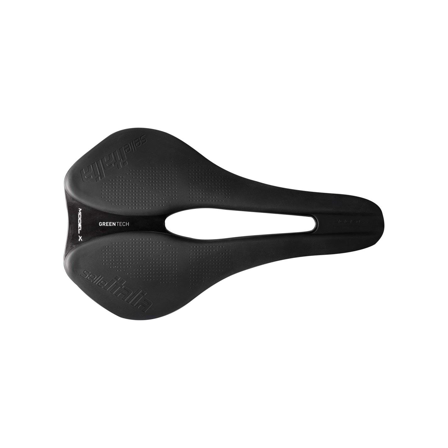 Selle Italia Italia Model X Saddle