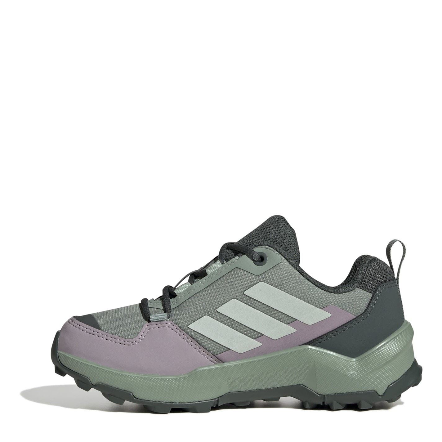 adidas Terrex Ax4r Hiking Shoes Juniors