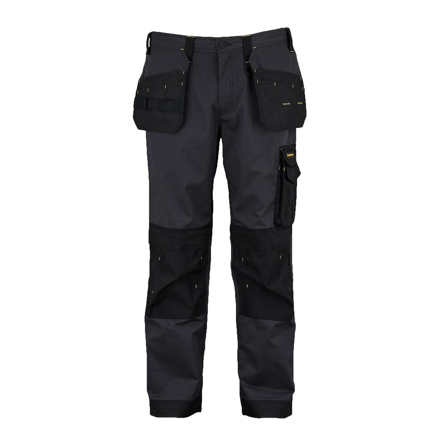 Dunlop Mens On Site Work Trousers