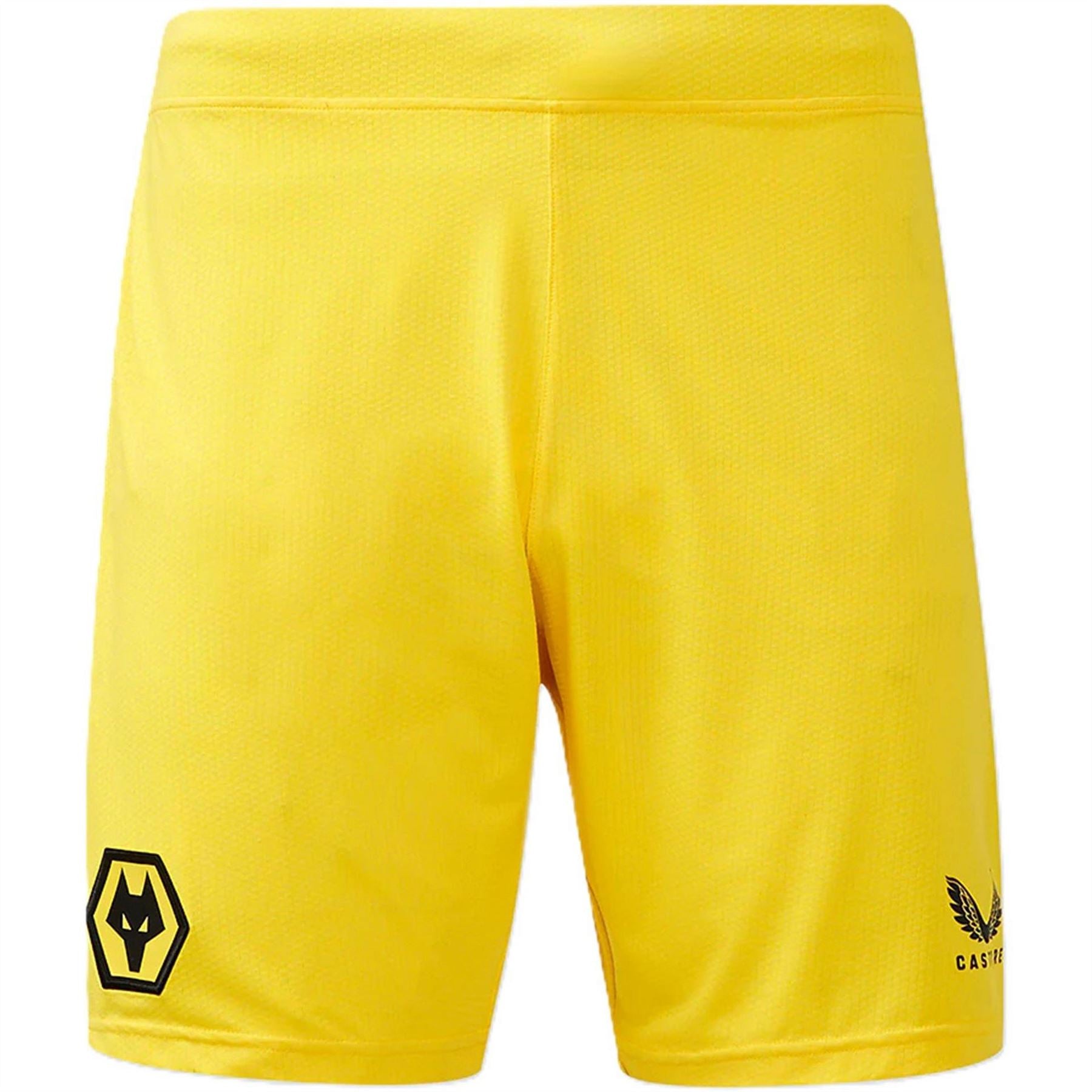 Castore WlvsP3rdGkSh Sn99