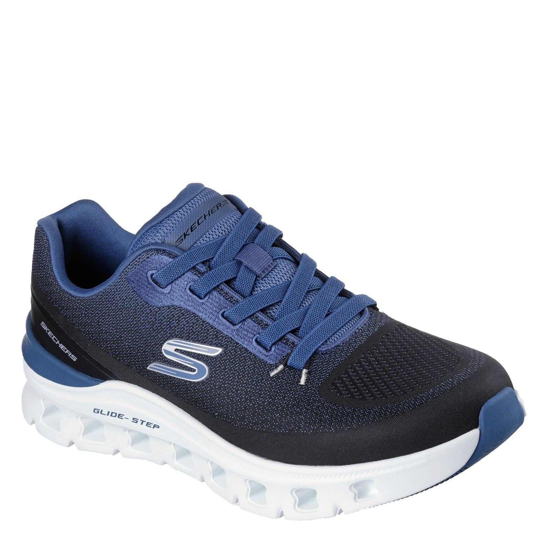 Skechers Casual Low Top Trainers