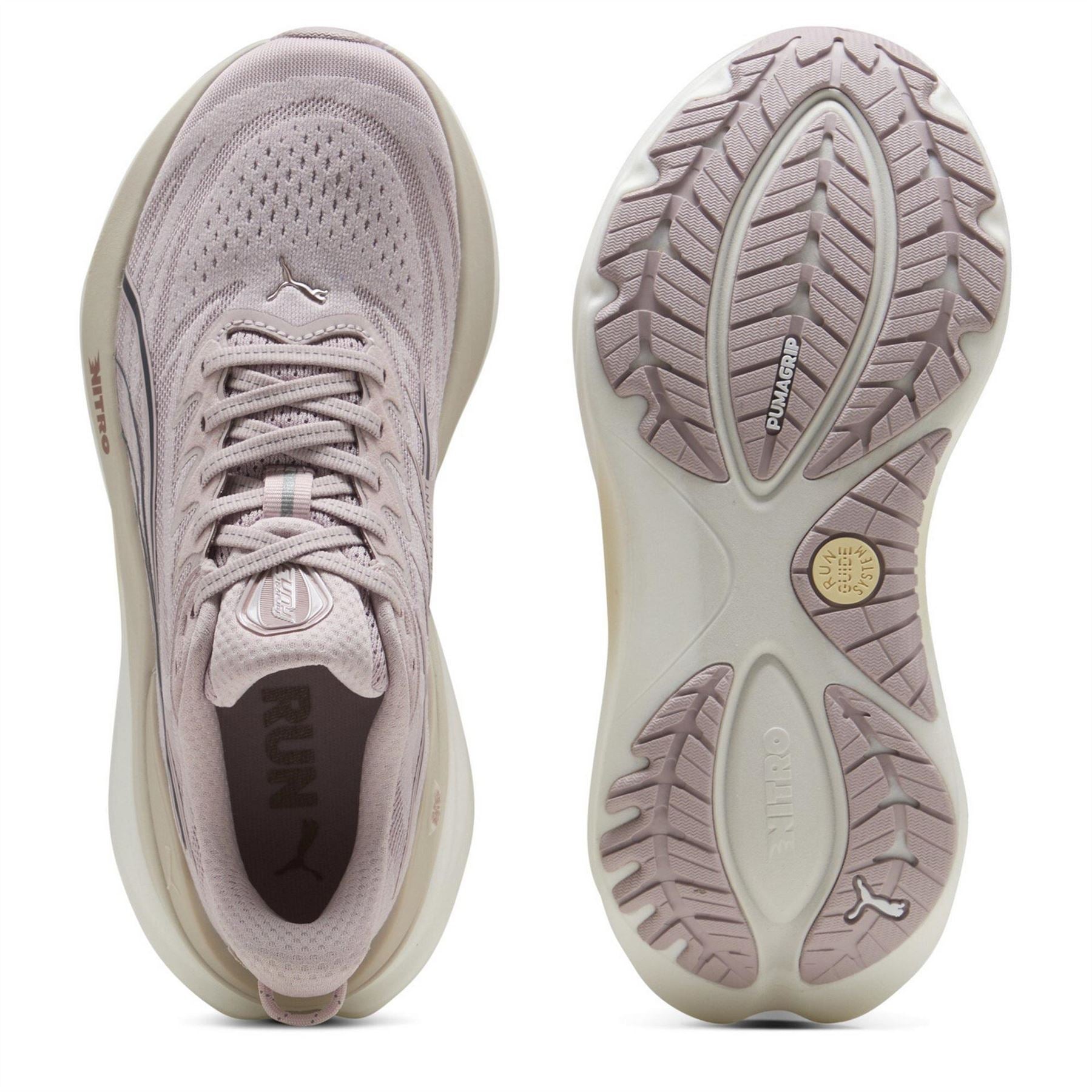 Puma Foreverrun 3 Ld71