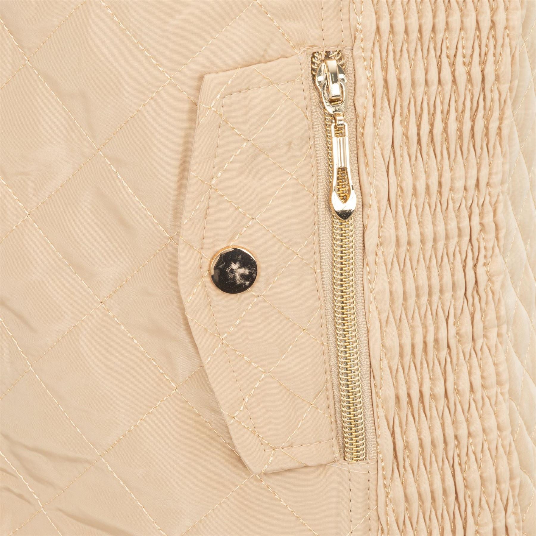 Miso Women Gilet